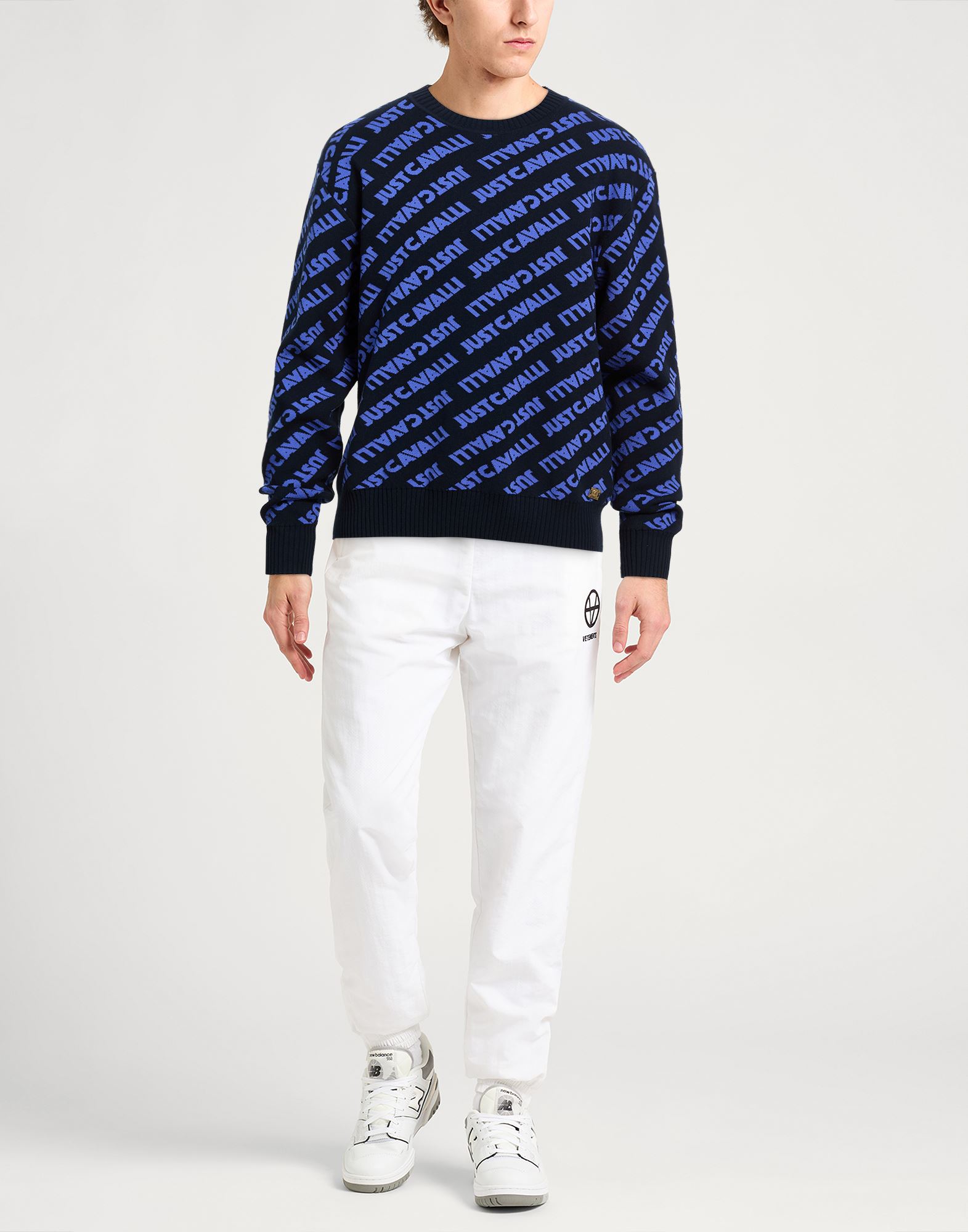  Just Cavalli - Strickwaren - Pullover - On Yoox.com 
