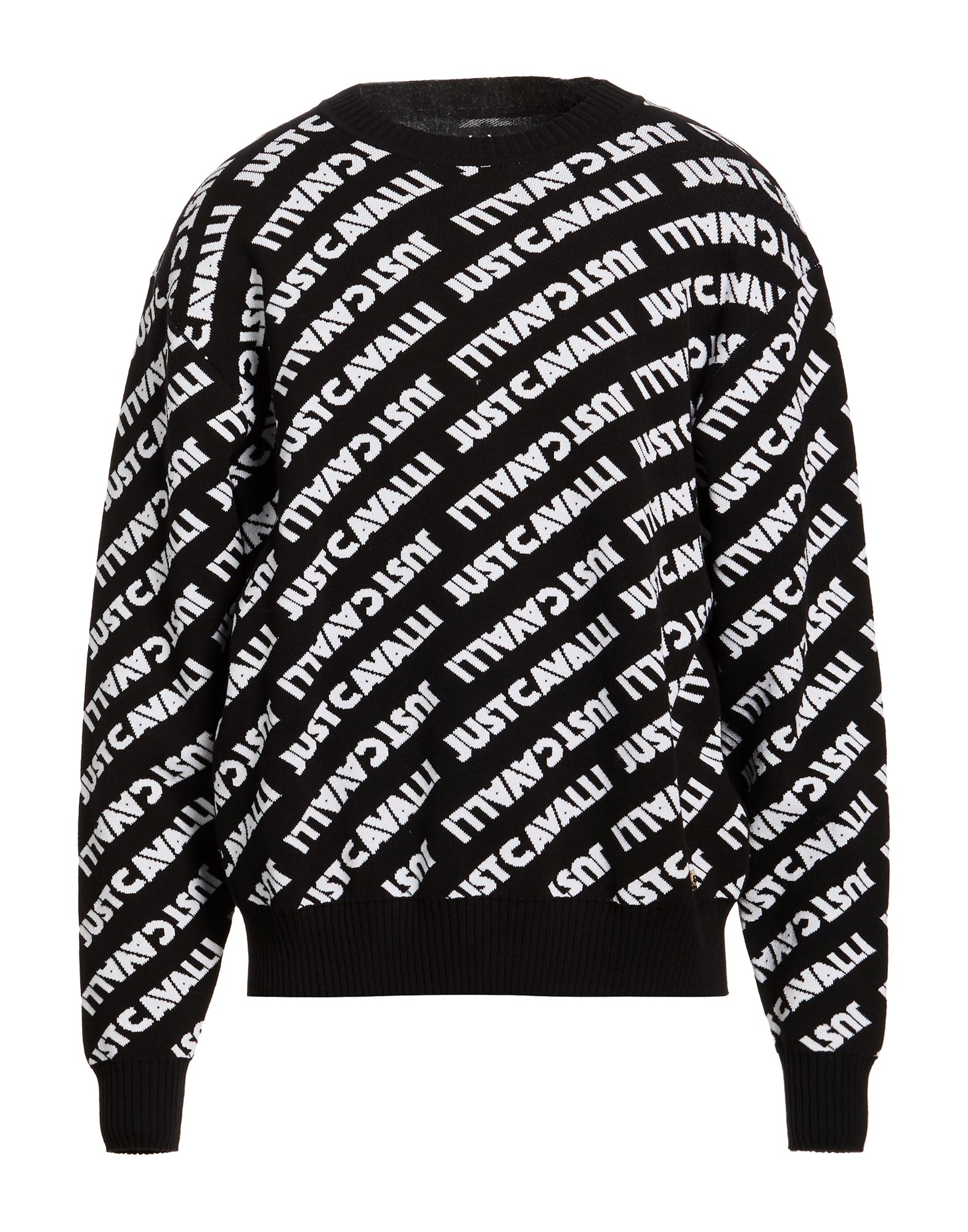  Just Cavalli - Strickwaren - Pullover - On Yoox.com 