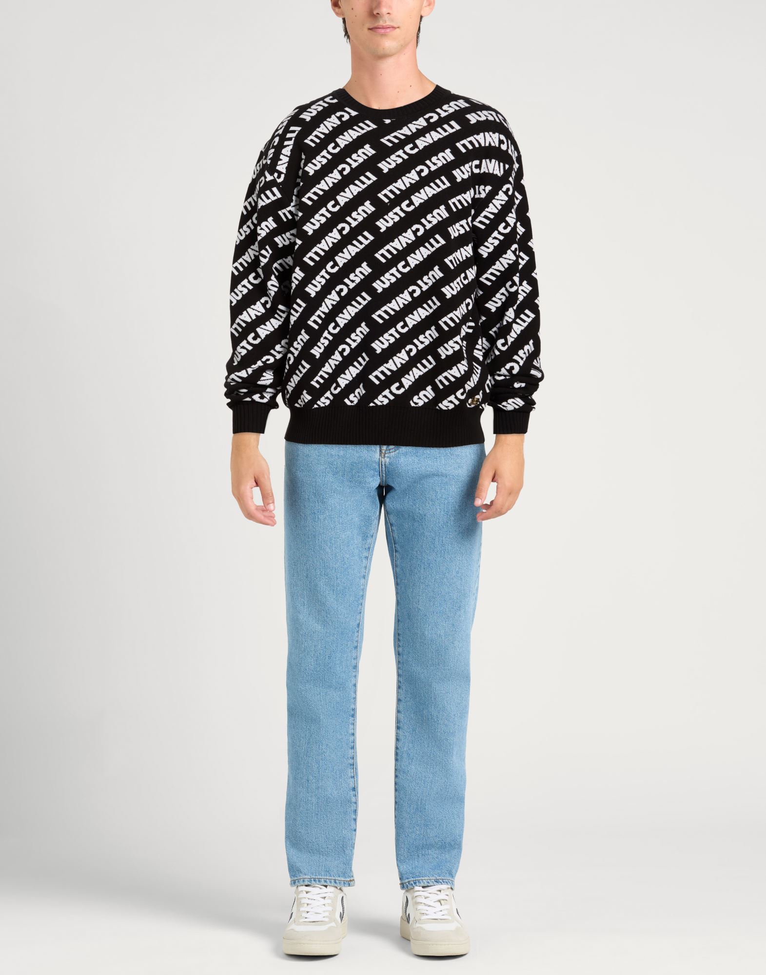  Just Cavalli - Strickwaren - Pullover - On Yoox.com 