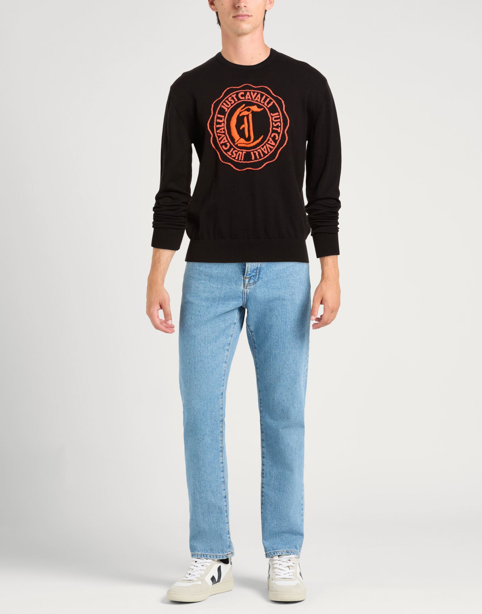  Just Cavalli - Prendas De Punto - Pullover - On Yoox.com 