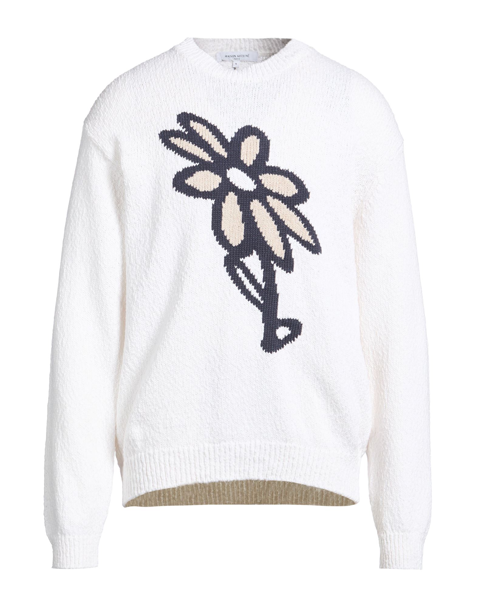  Maison Kitsuné - Strickwaren - Pullover - On Yoox.com 