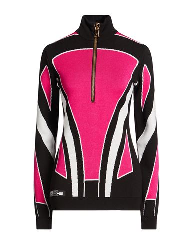 Pullover Mujer Negro 34,38 Mujer