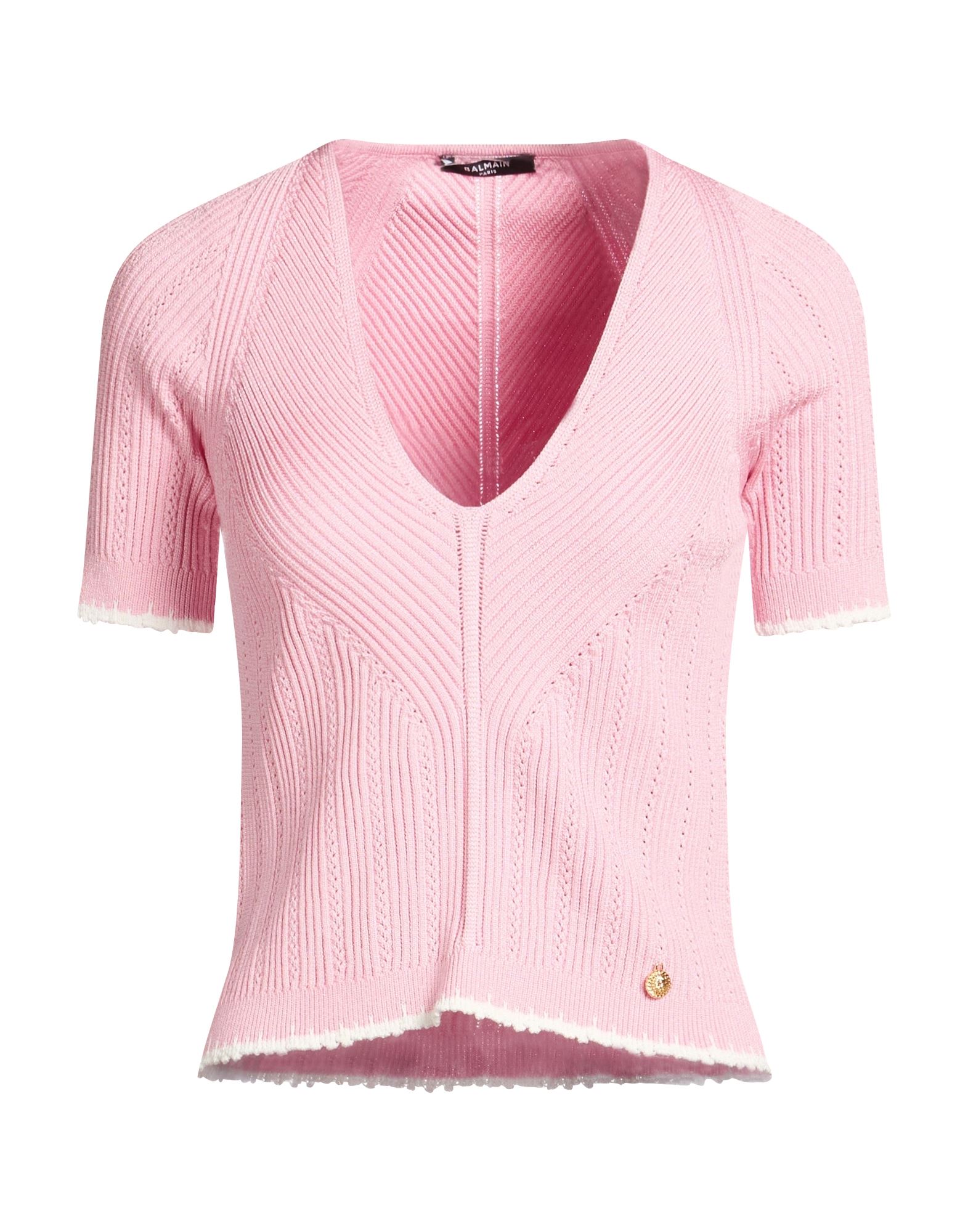  Balmain - Maille - Pullover - On Yoox.com 