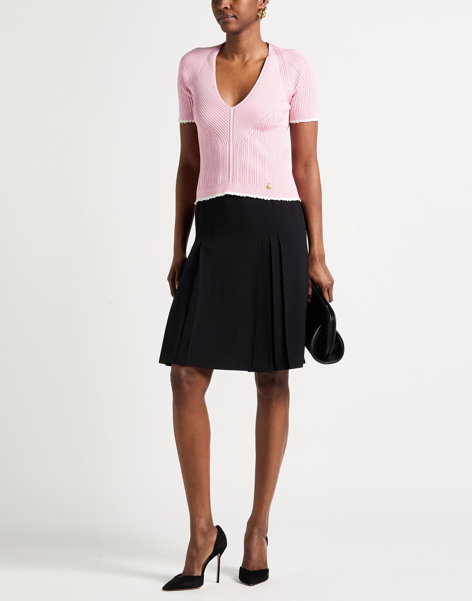  Balmain - Maille - Pullover - On Yoox.com 
