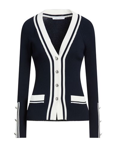 Strickjacke Damen Nachtblau 38 Damen