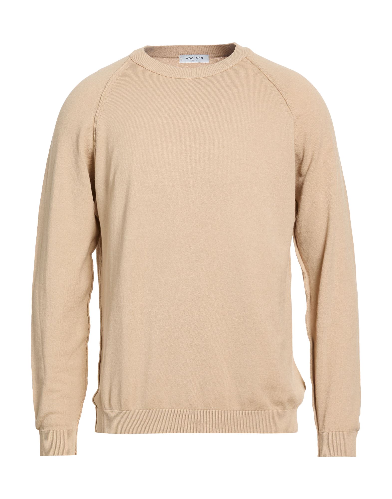  Wool & Co - Strickwaren - Pullover - On Yoox.com 