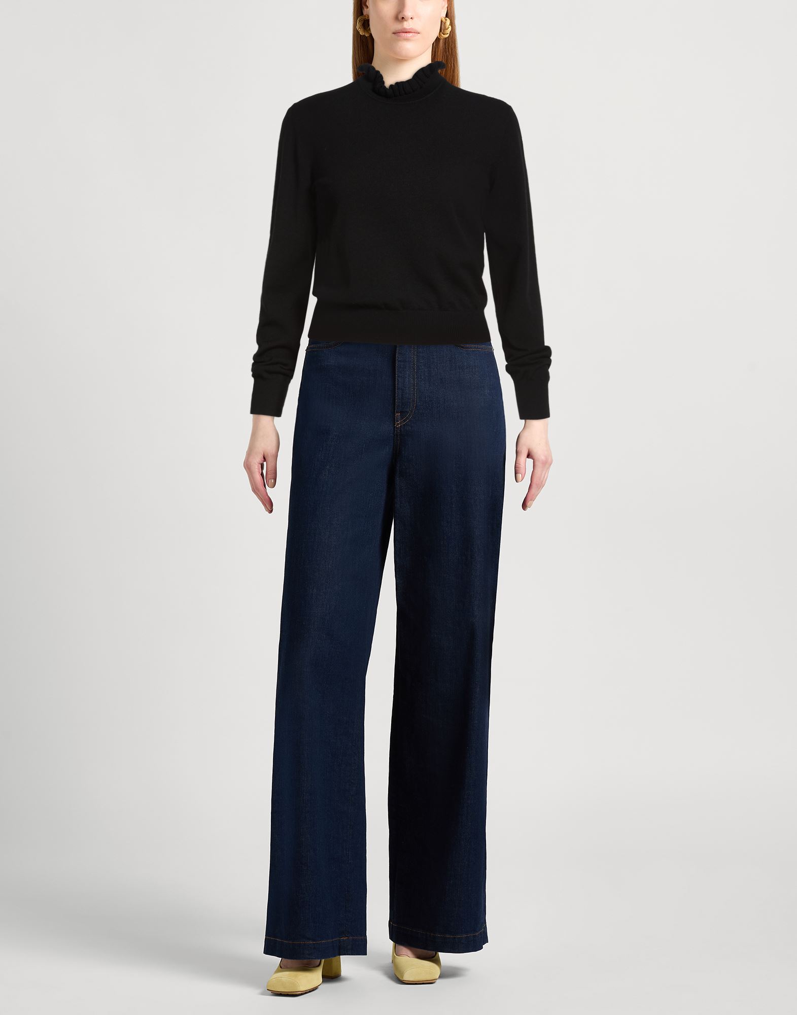  Mcqueen - Strickwaren - Rollkragenpullover - On Yoox.com 