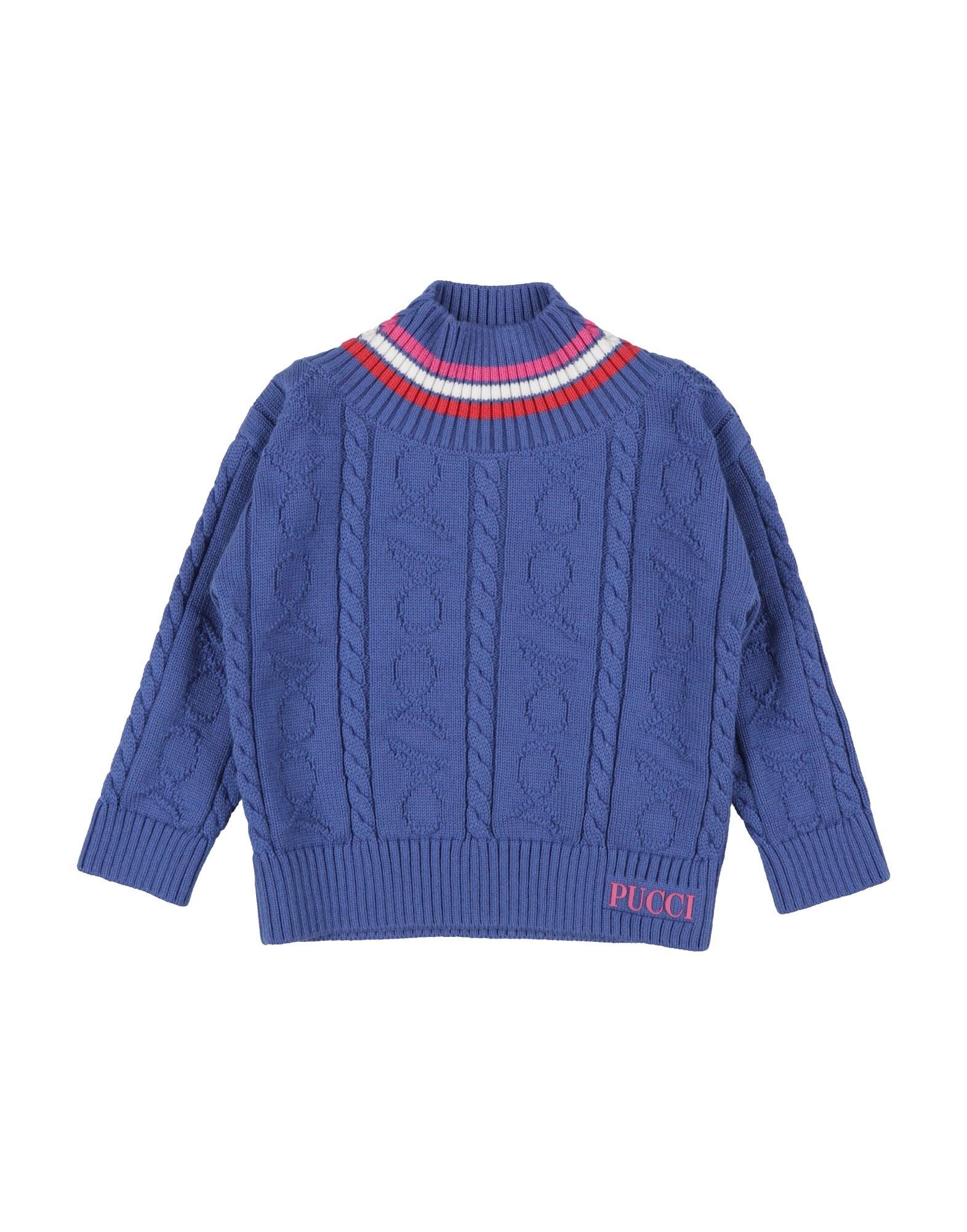  Pucci - Strickwaren - Rollkragenpullover - On Yoox.com 