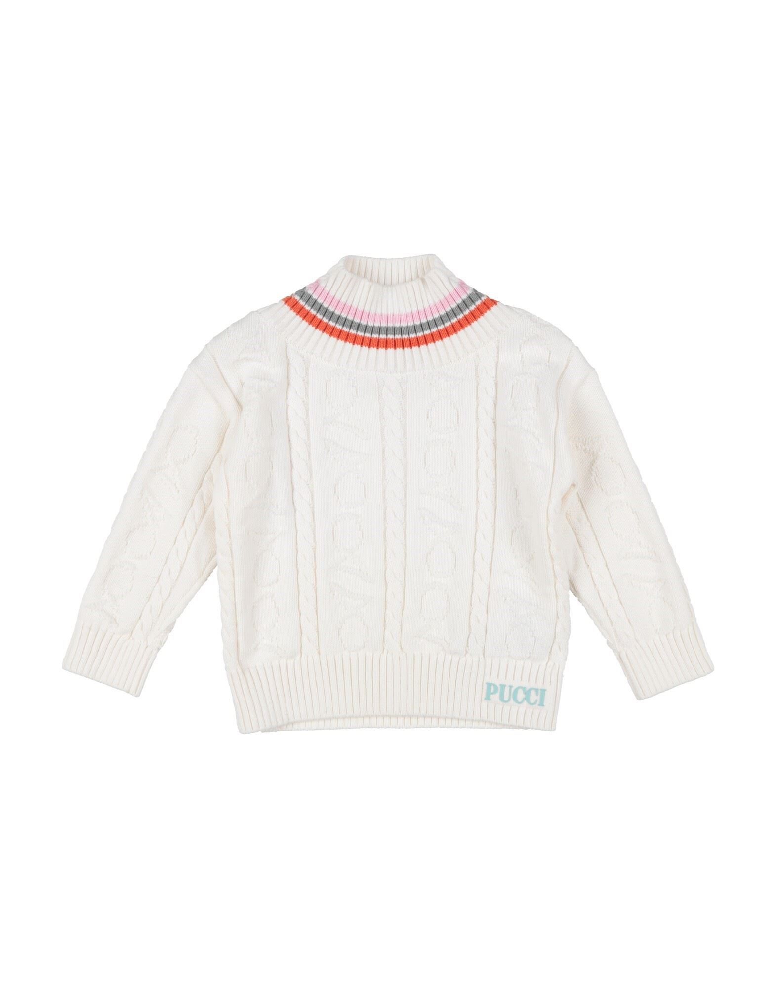  Pucci - Strickwaren - Rollkragenpullover - On Yoox.com 