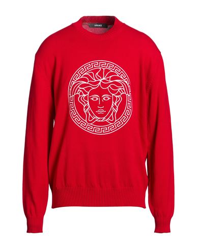 Pullover Hombre Rojo 54 Hombre