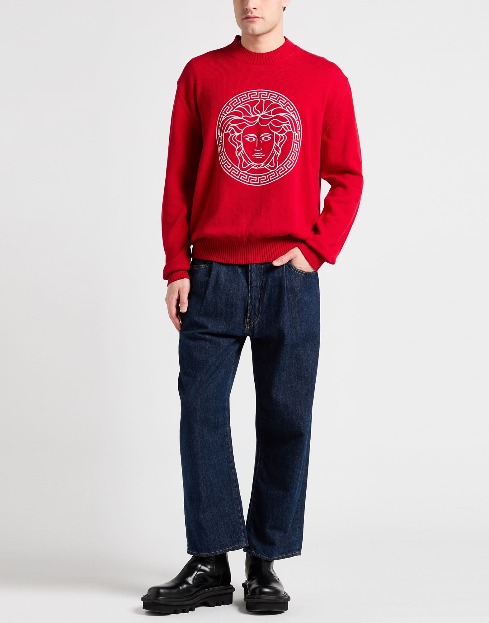  Versace - Strickwaren - Pullover - On Yoox.com 