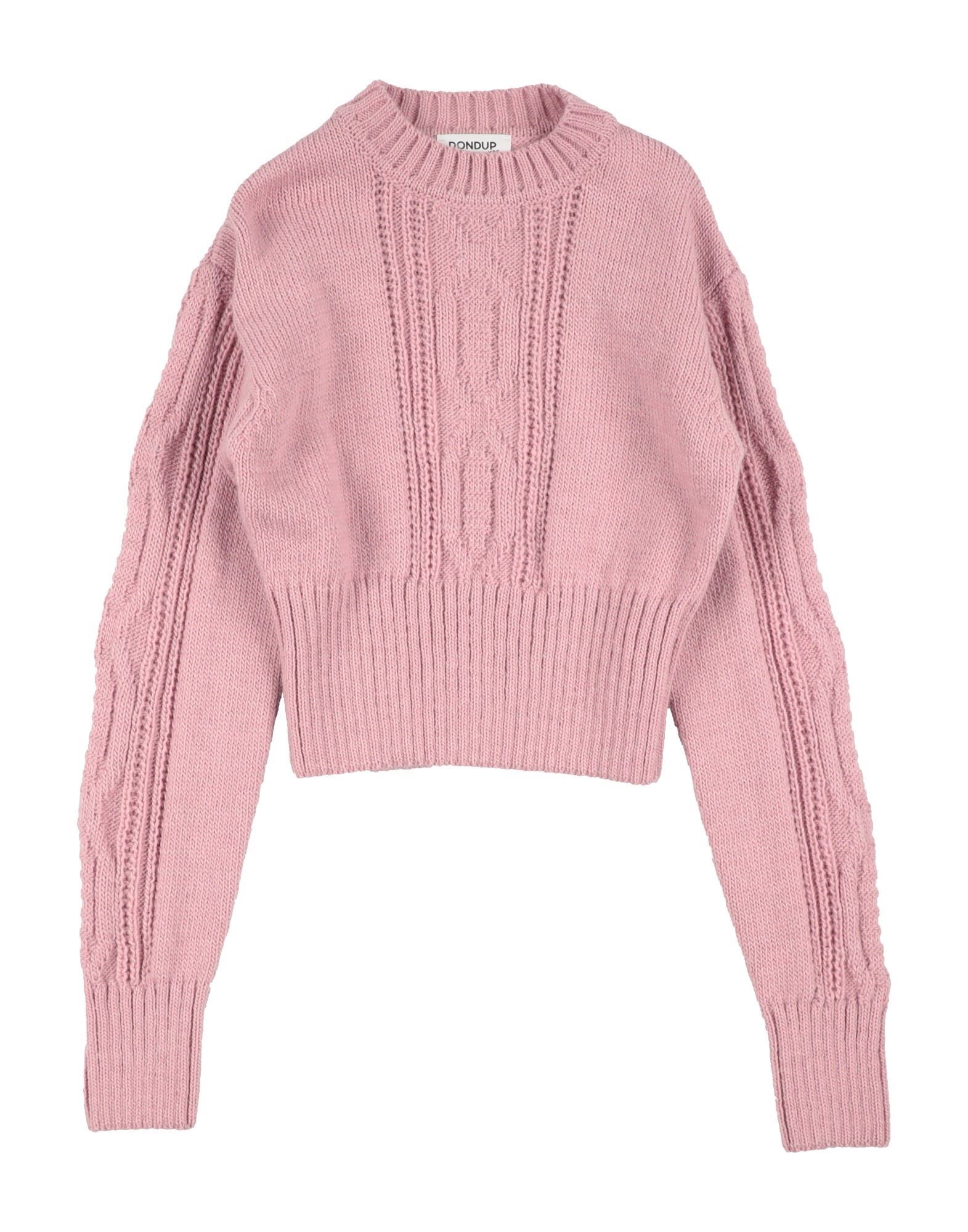 Dondup - Strickwaren - Pullover - On Yoox.com 