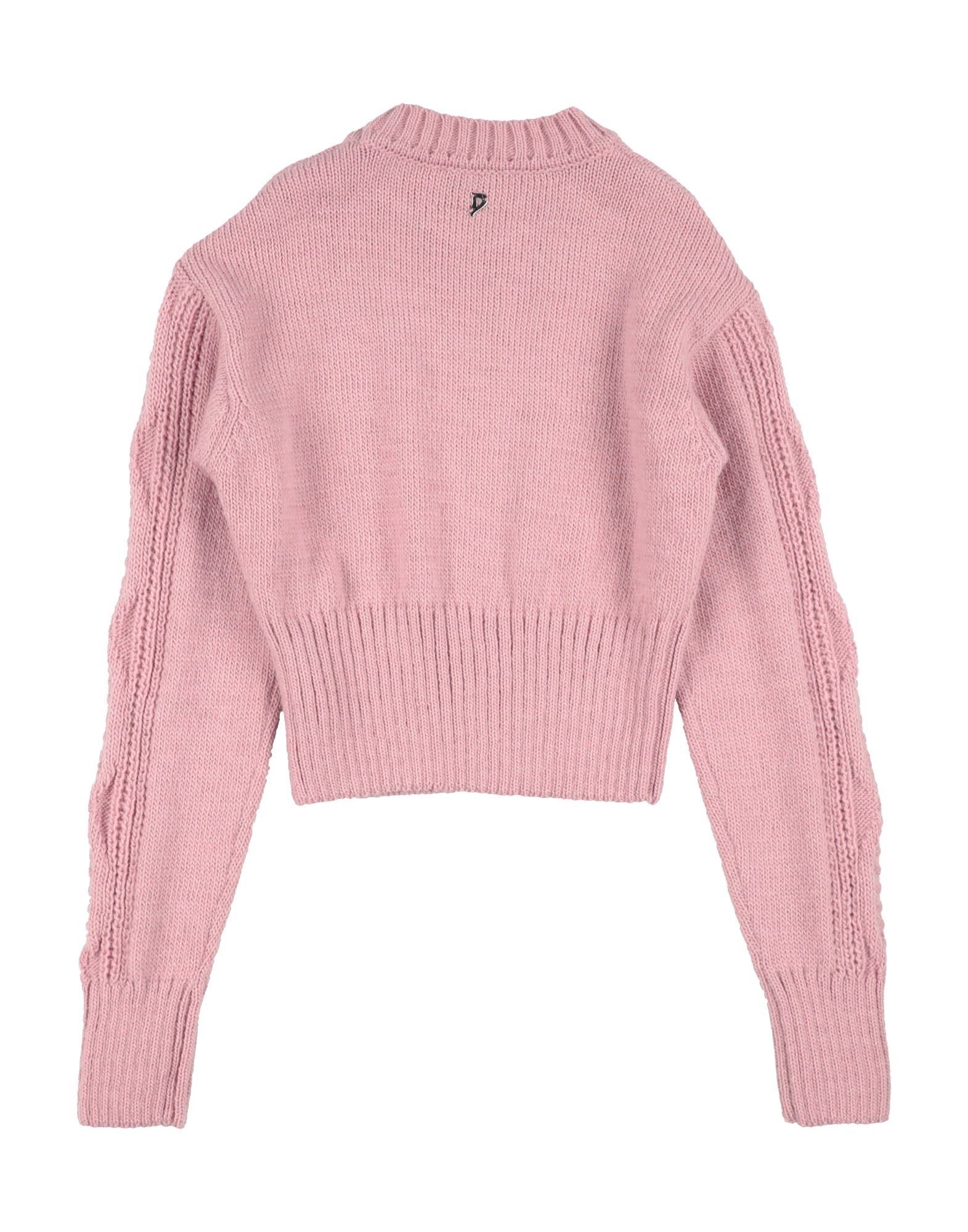  Dondup - Strickwaren - Pullover - On Yoox.com 