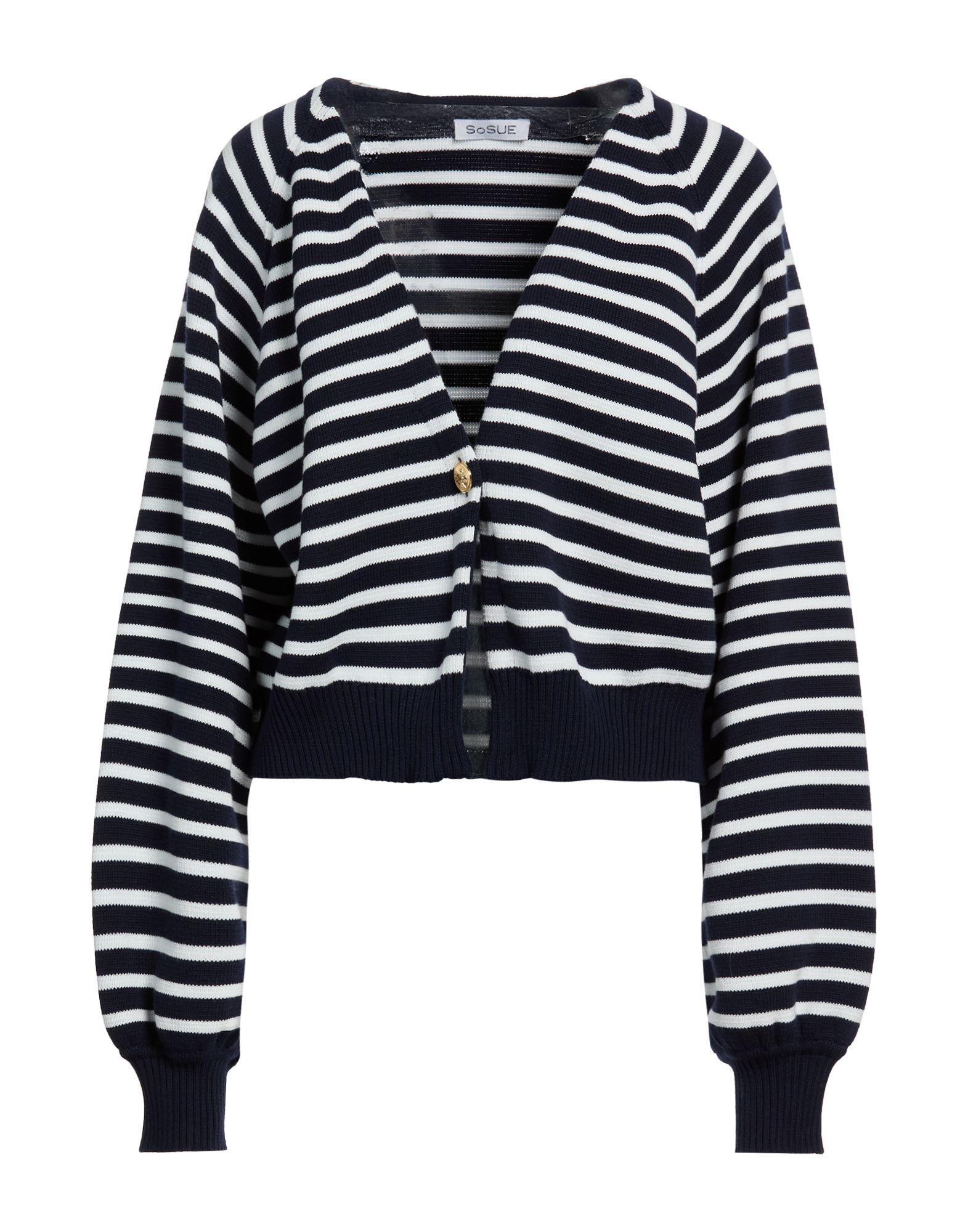  Sosue - Strickwaren - Strickjacken - On Yoox.com 