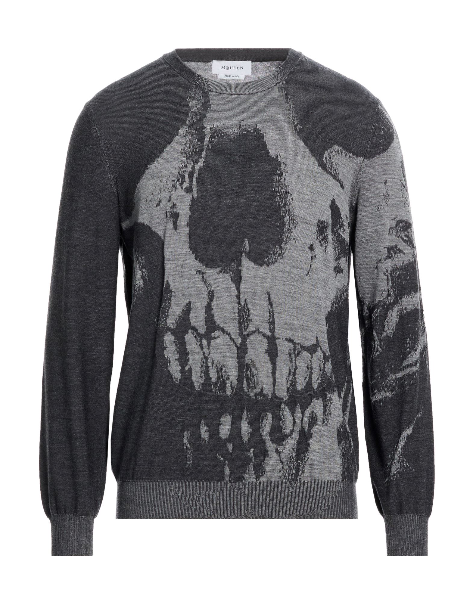  Mcqueen - Prendas De Punto - Pullover - On Yoox.com 