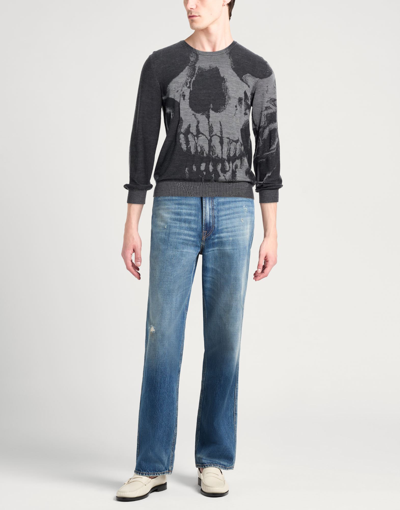 Mcqueen - Prendas De Punto - Pullover - On Yoox.com 