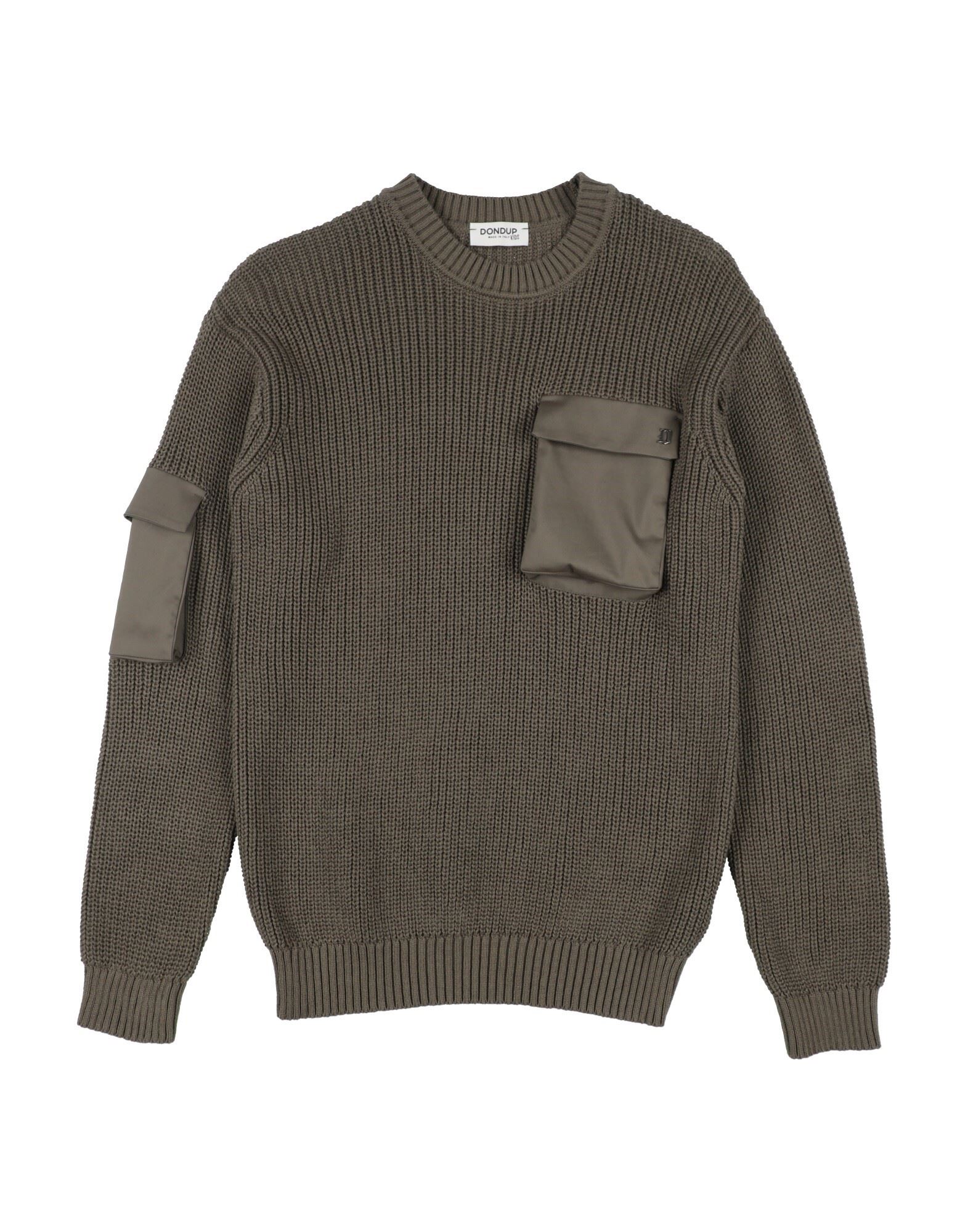  Dondup - Strickwaren - Pullover - On Yoox.com 