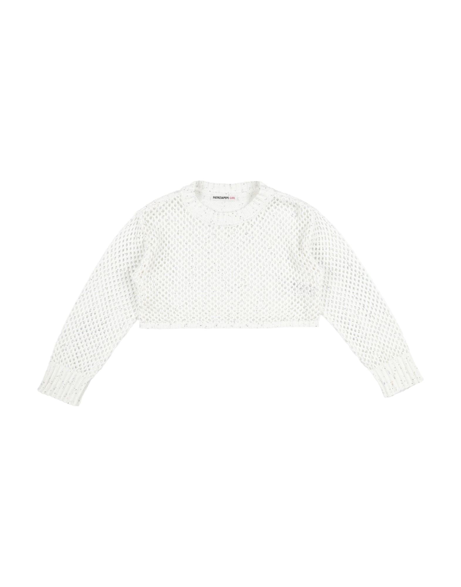  Patrizia Pepe - Maille - Pullover - On Yoox.com 