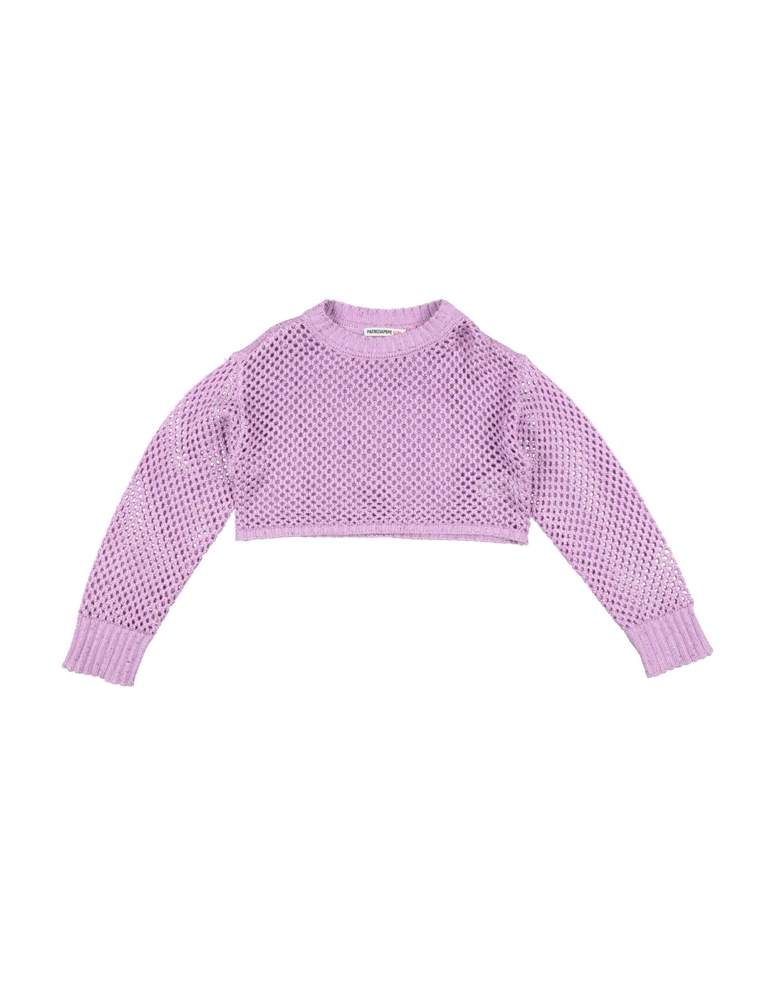  Patrizia Pepe - Strickwaren - Pullover - On Yoox.com 