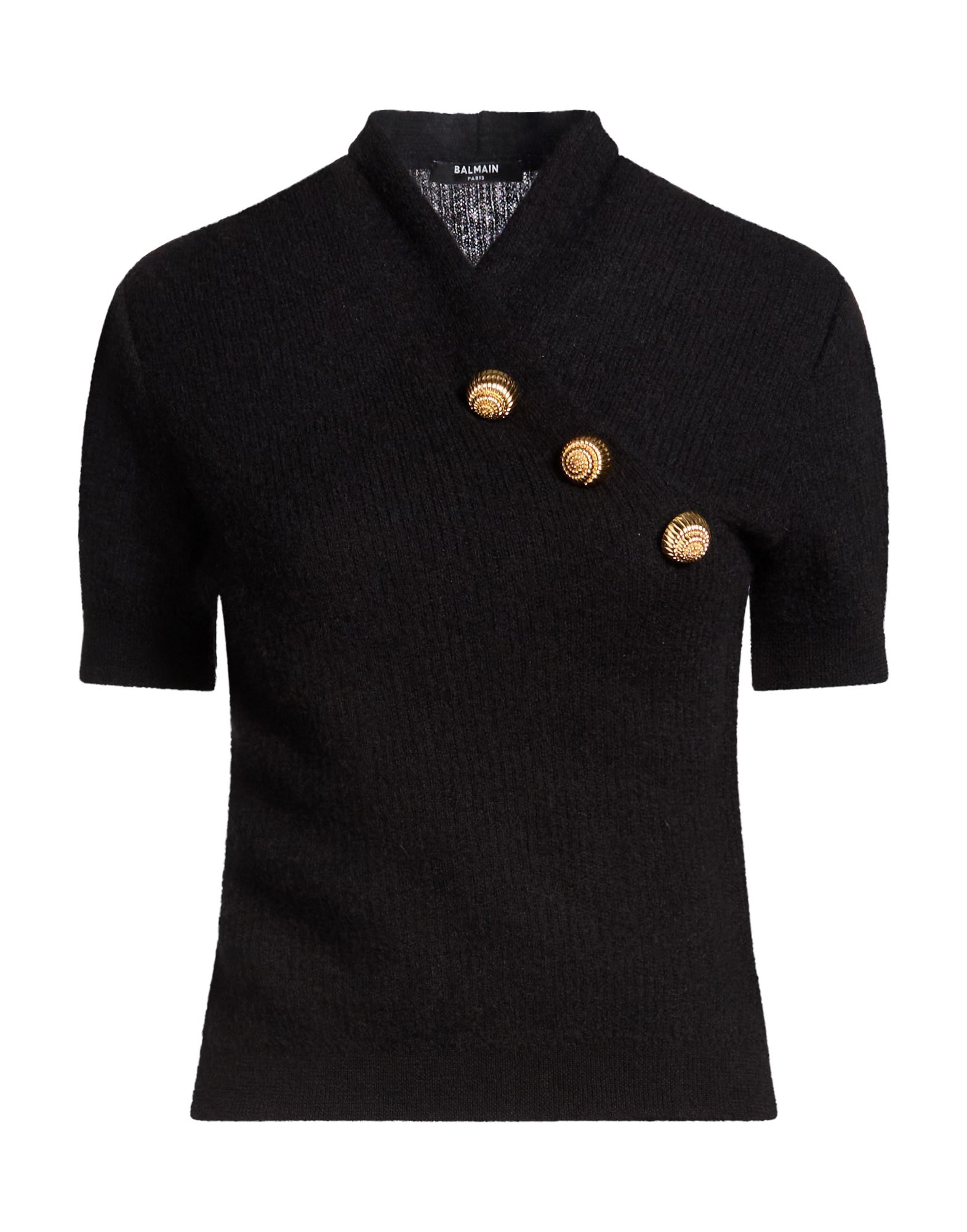  Balmain - Strickwaren - Pullover - On Yoox.com 