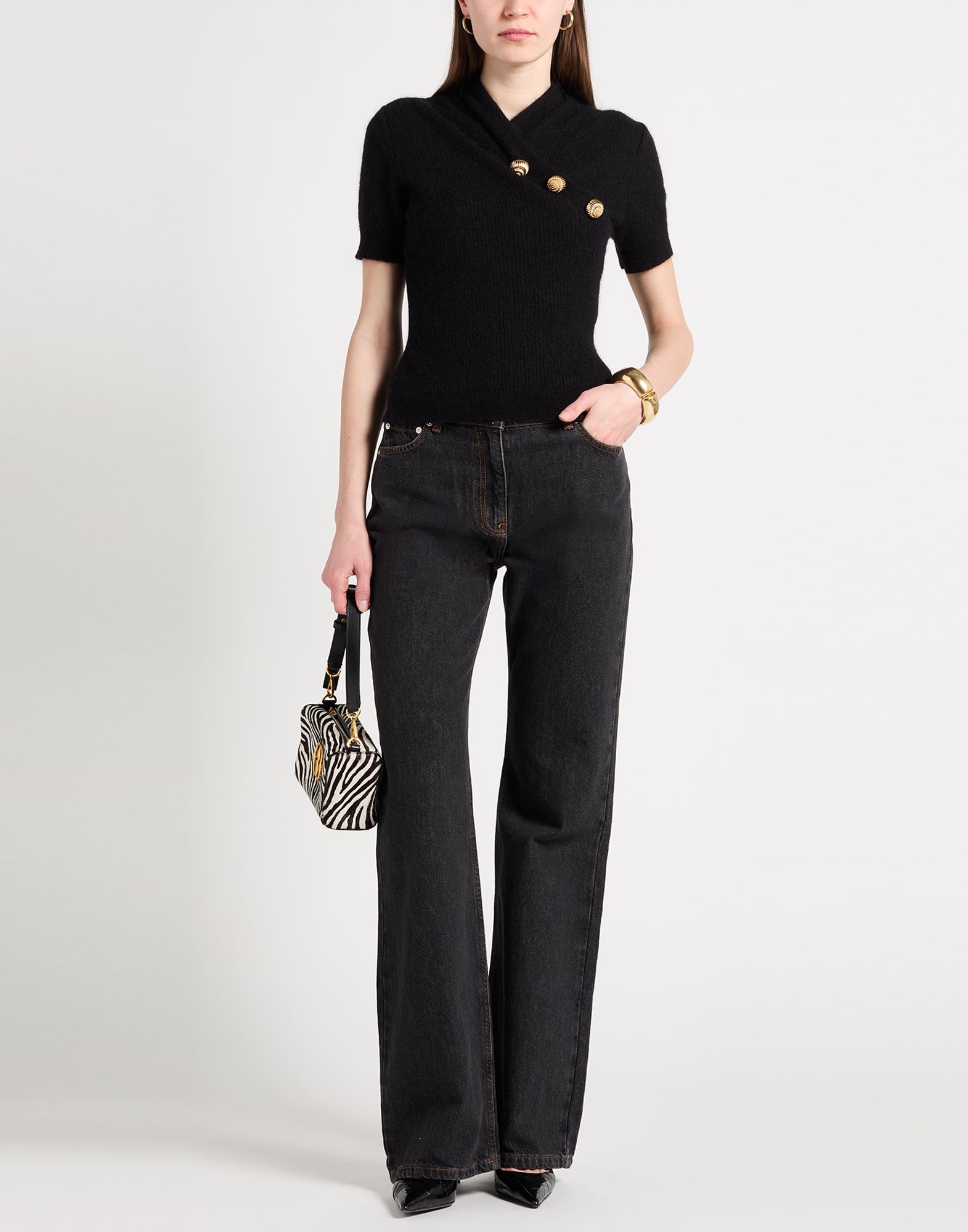  Balmain - Strickwaren - Pullover - On Yoox.com 
