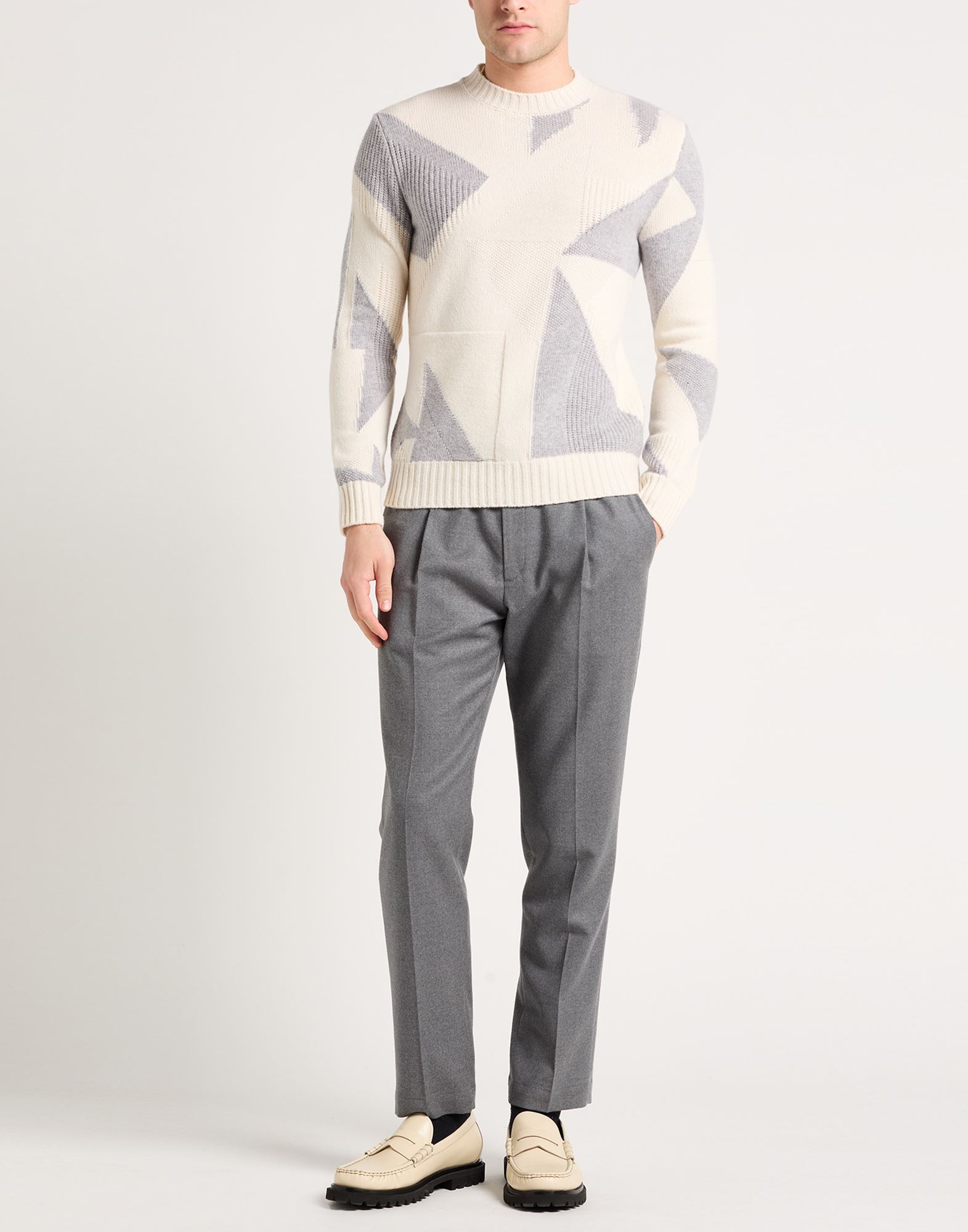  Masq - Strickwaren - Pullover - On Yoox.com 