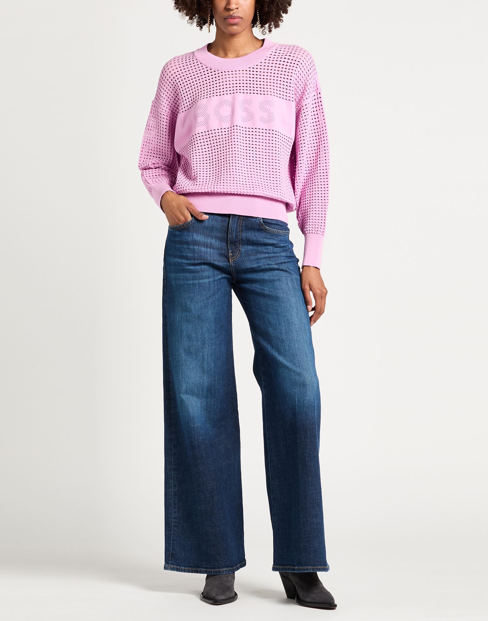  Boss - Strickwaren - Pullover - On Yoox.com 