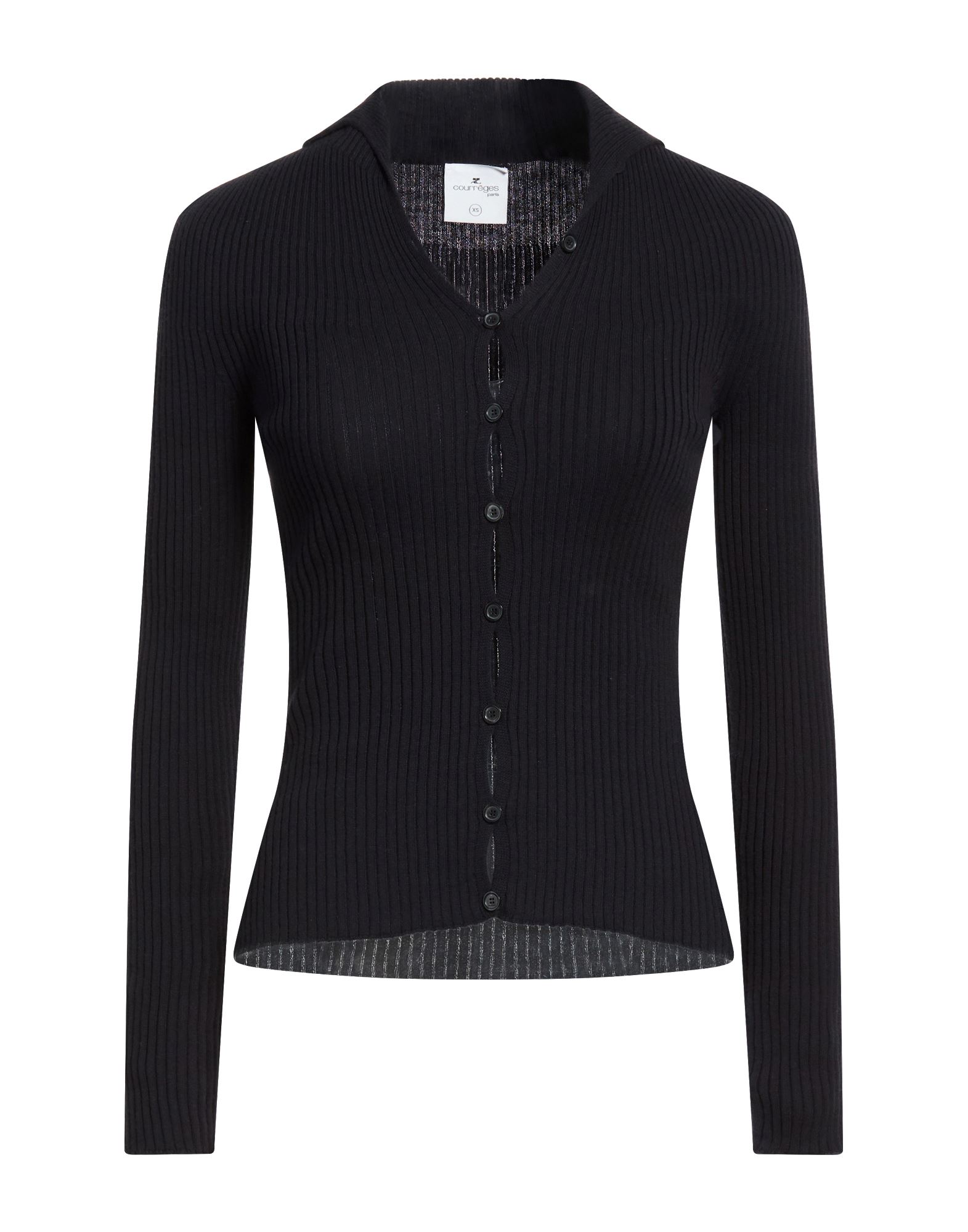  Courrèges - Strickwaren - Strickjacken - On Yoox.com 