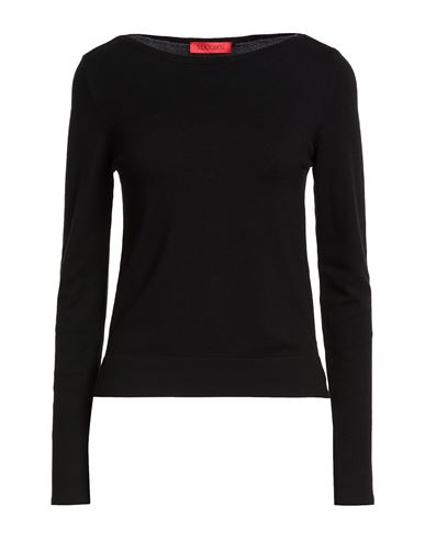 Pullover Mujer Negro L,M,S,XL Mujer