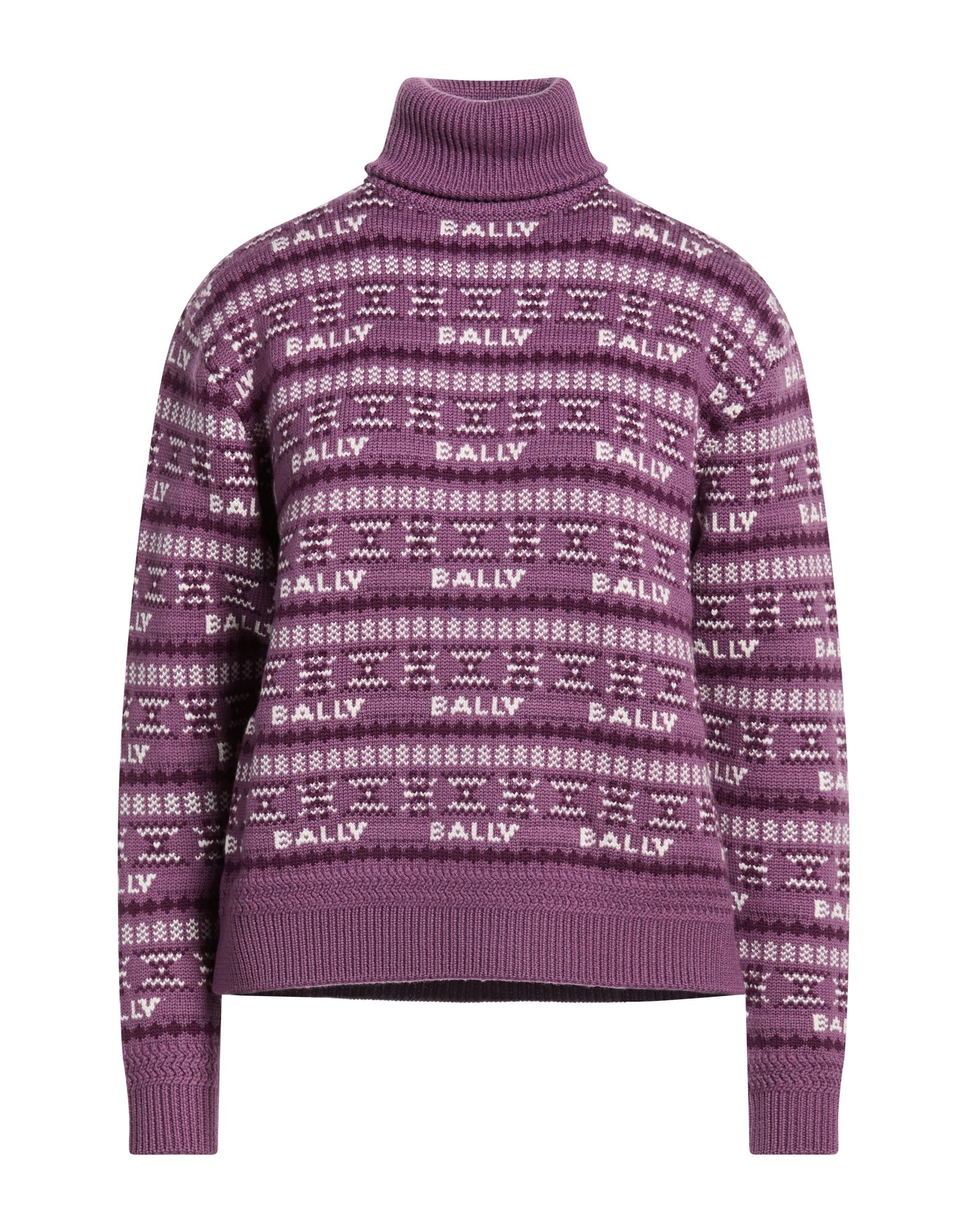 Bally - Strickwaren - Rollkragenpullover - On Yoox.com 