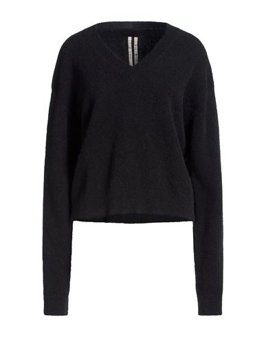 Pullover Damen Schwarz S Damen