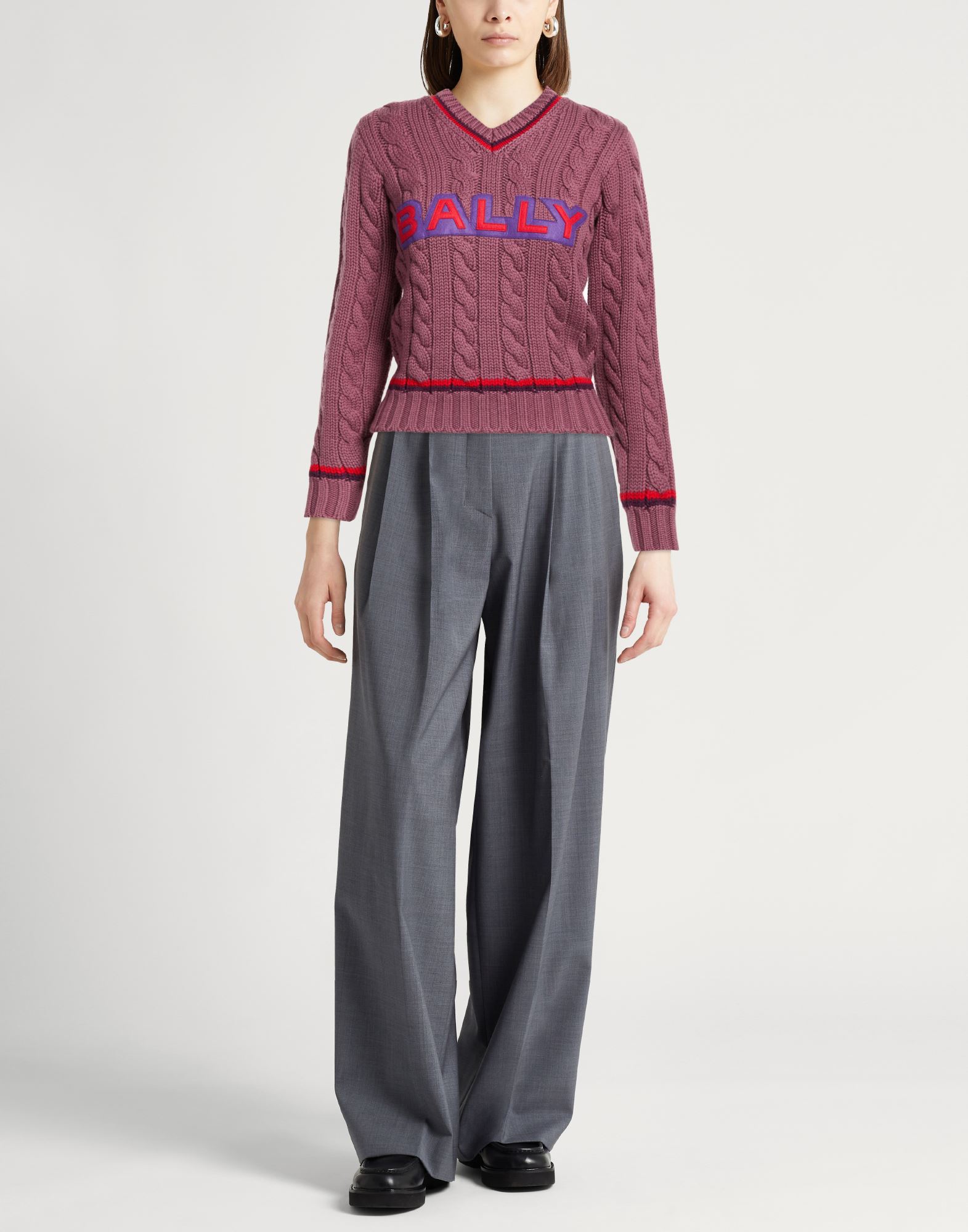  Bally - Strickwaren - Pullover - On Yoox.com 