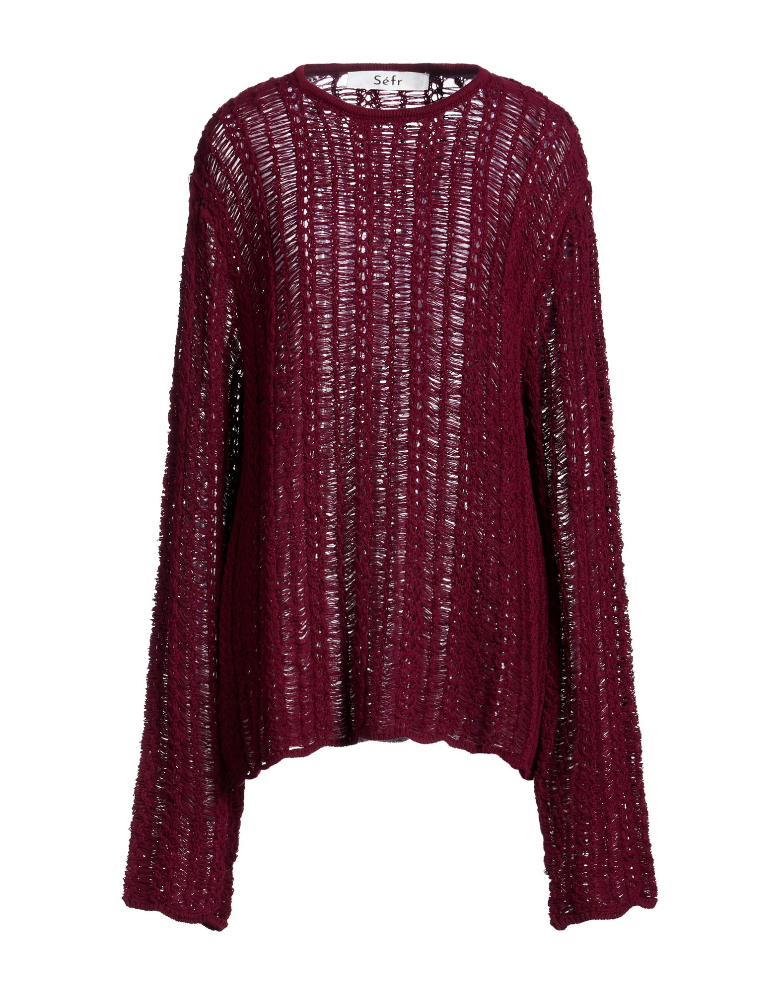  Séfr - Maille - Pullover - On Yoox.com 