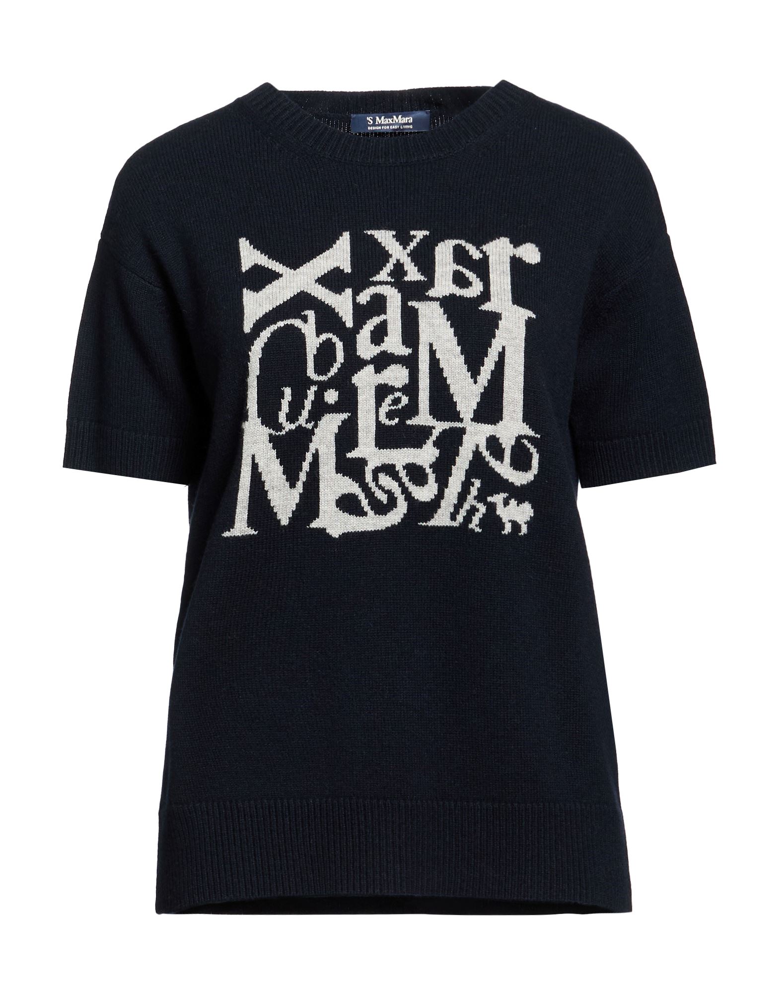  's Max Mara - Strickwaren - Pullover - On Yoox.com 