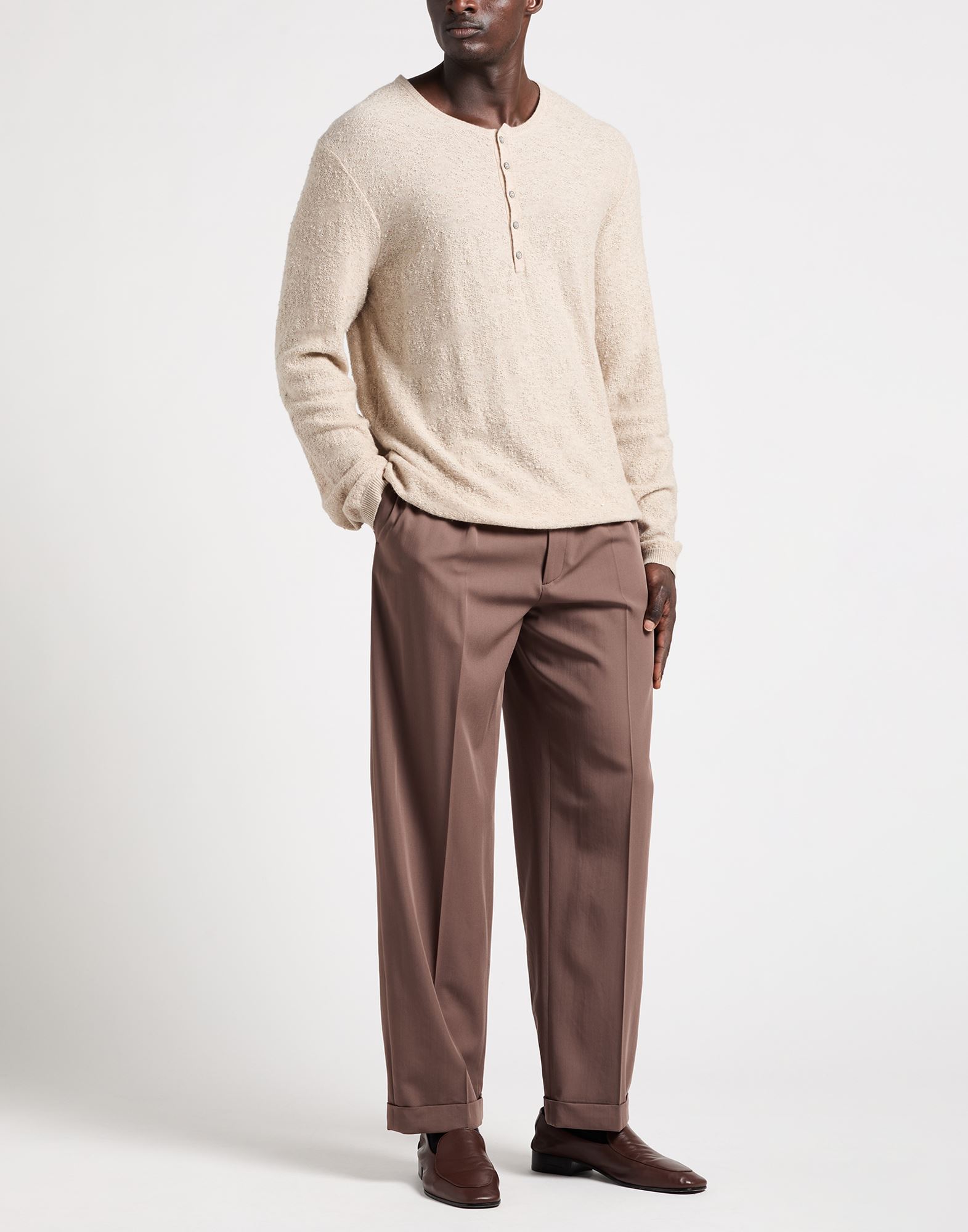  John Varvatos - Strickwaren - Pullover - On Yoox.com 
