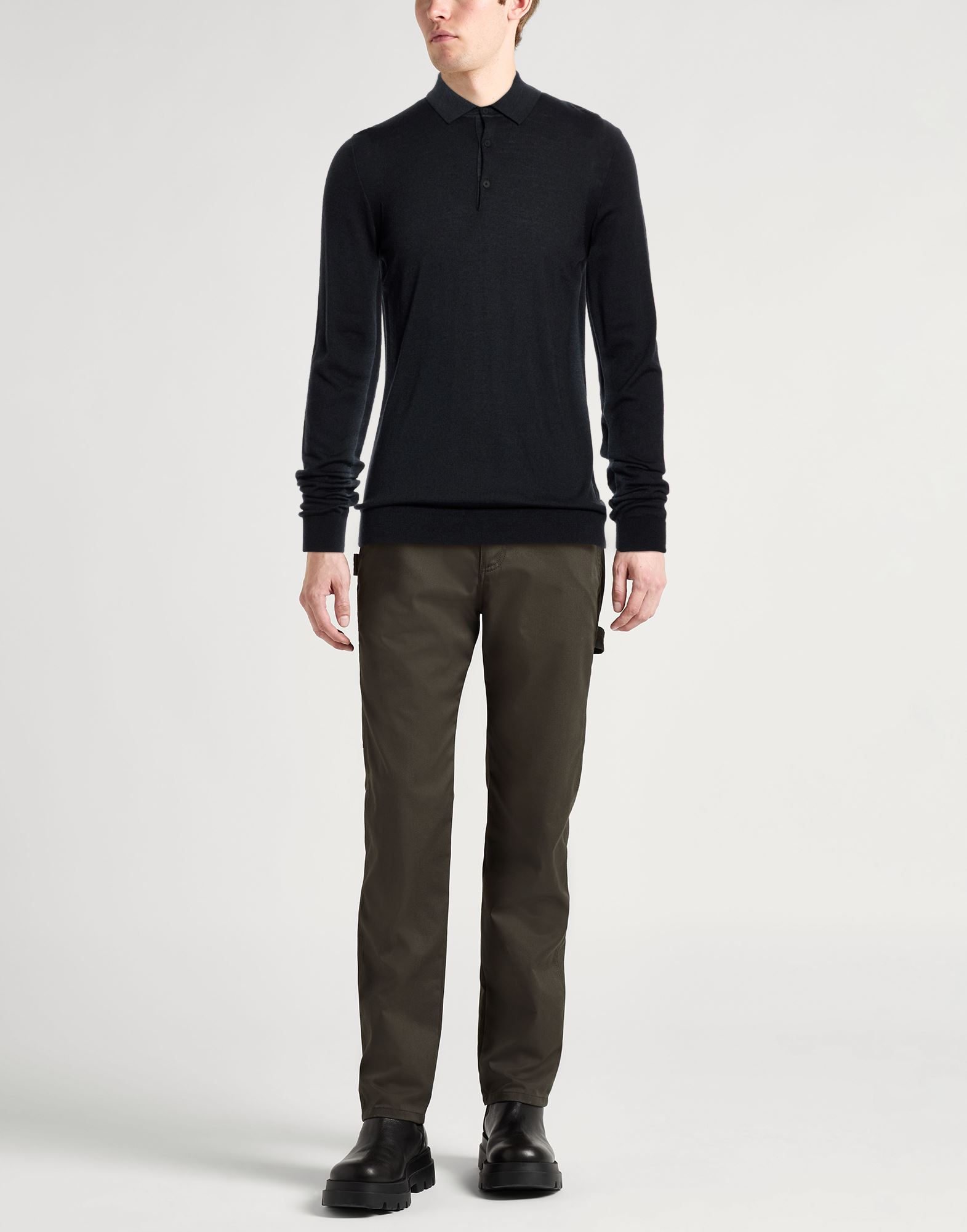  John Varvatos - Prendas De Punto - Pullover - On Yoox.com 