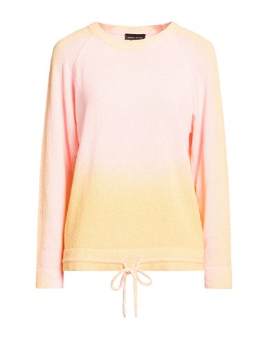 Pullover Mujer Rosa claro S Mujer
