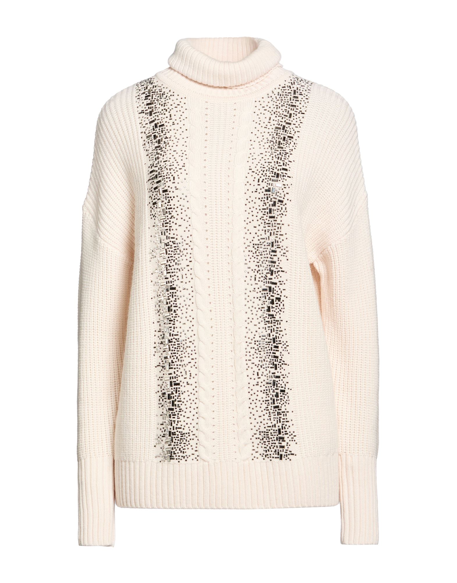  Max Mara Studio - Strickwaren - Rollkragenpullover - On Yoox.com 