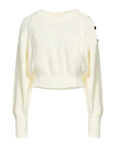 Iro Pullover Mujer Marfil L,M Mujer