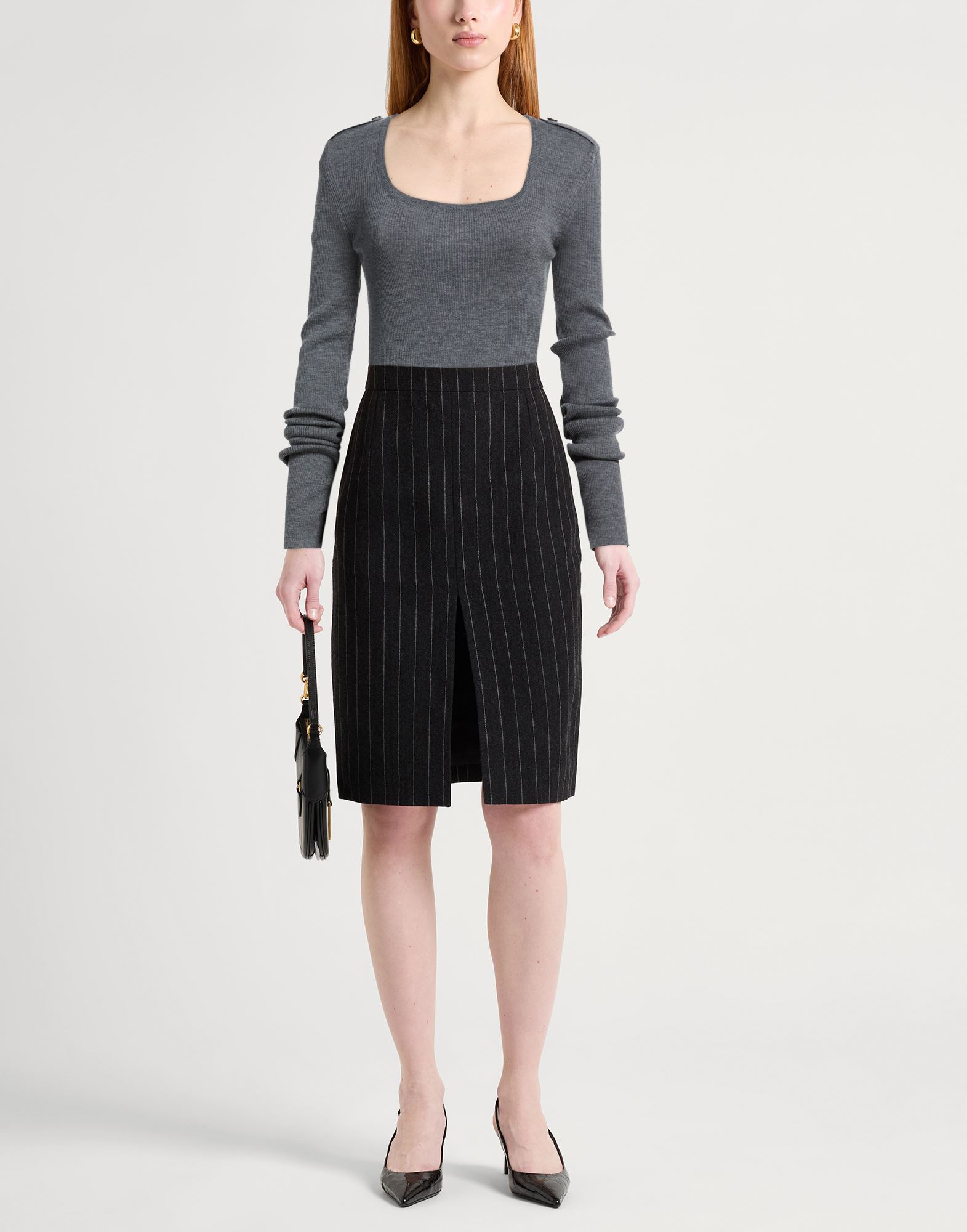  Mcqueen - Maille - Pullover - On Yoox.com 