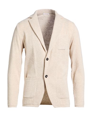 Americana Hombre Beige XXL Hombre