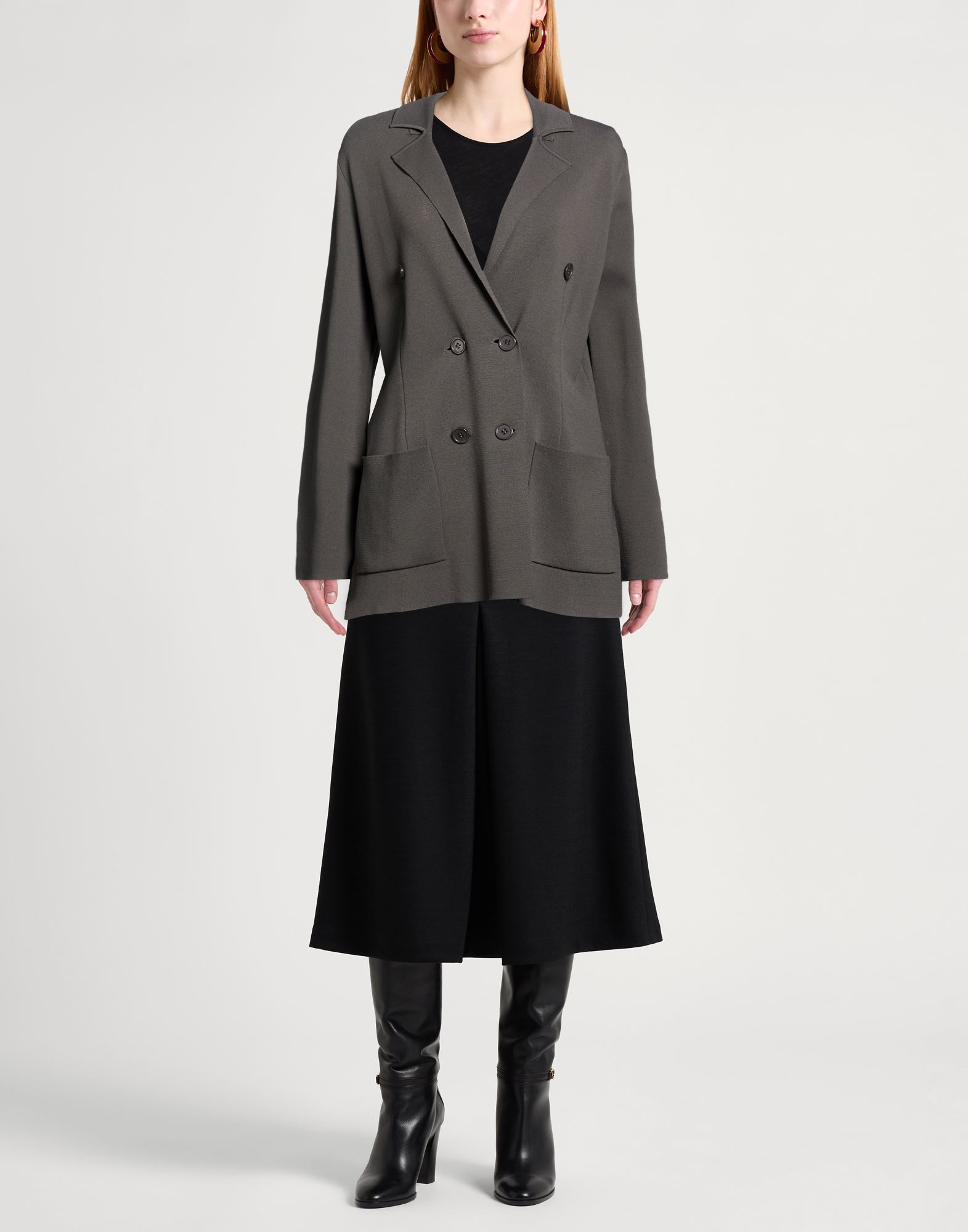  P.a.r.o.s.h. - Anzüge Und Co-ords - Blazers - On Yoox.com 