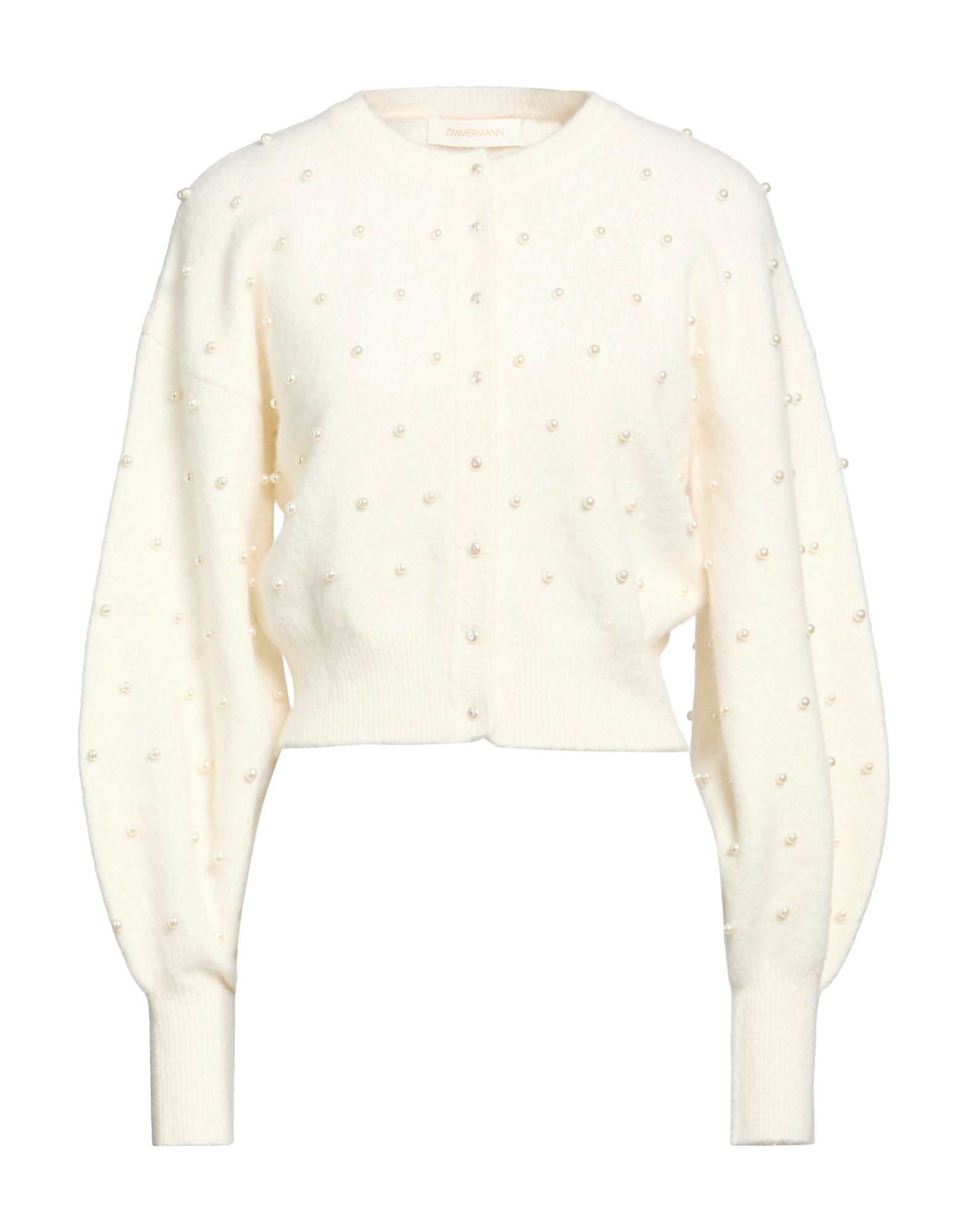  Zimmermann - Strickwaren - Strickjacken - On Yoox.com 