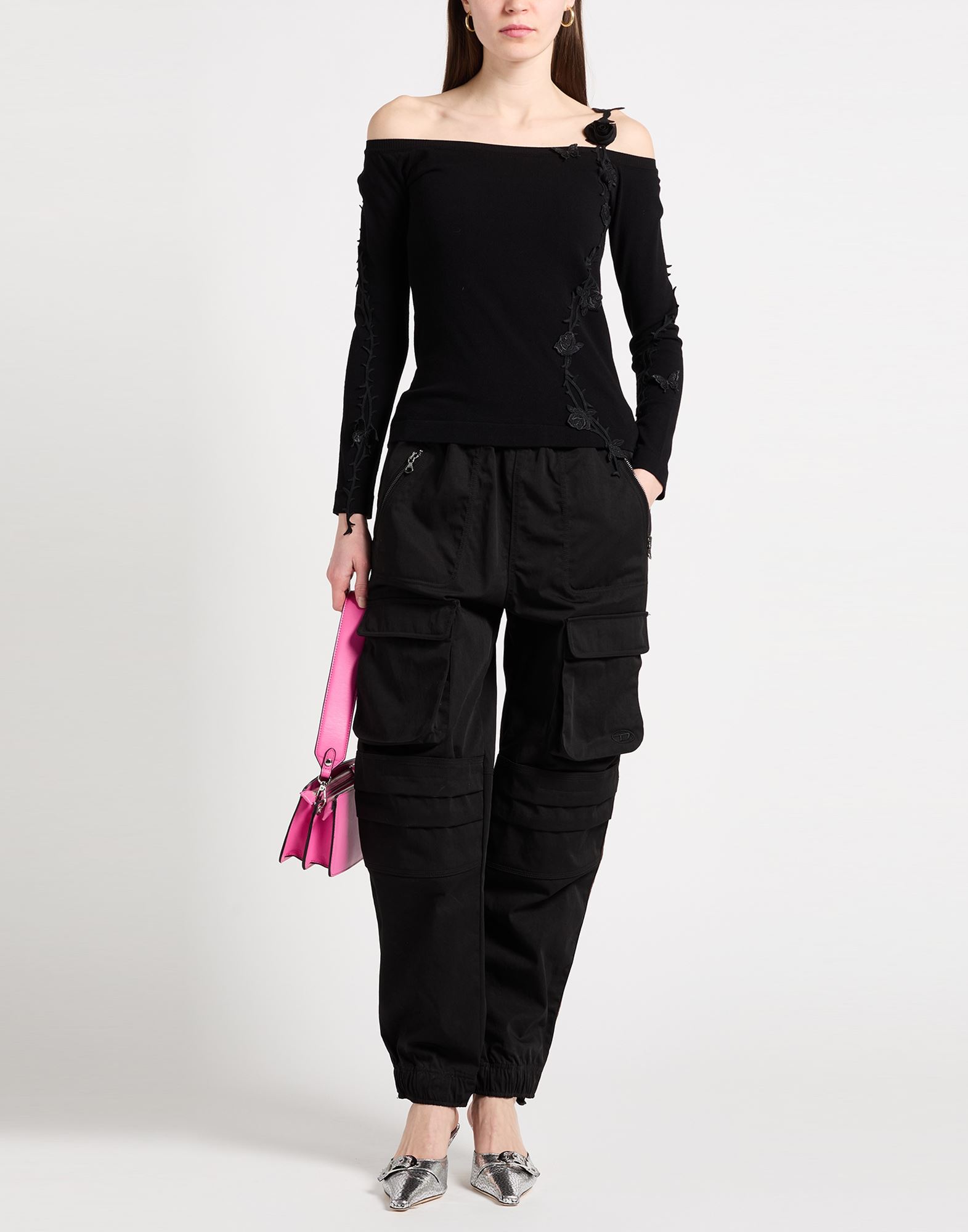 Blumarine - Strickwaren - Pullover - On Yoox.com 