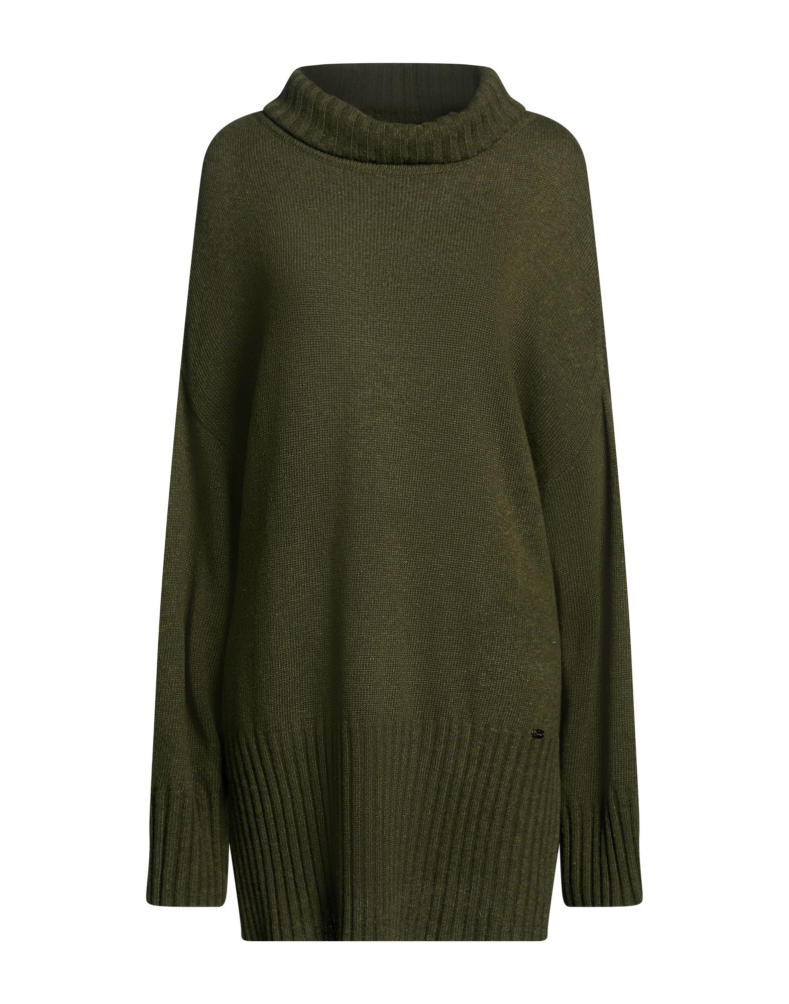  Gaudì - Strickwaren - Rollkragenpullover - On Yoox.com 