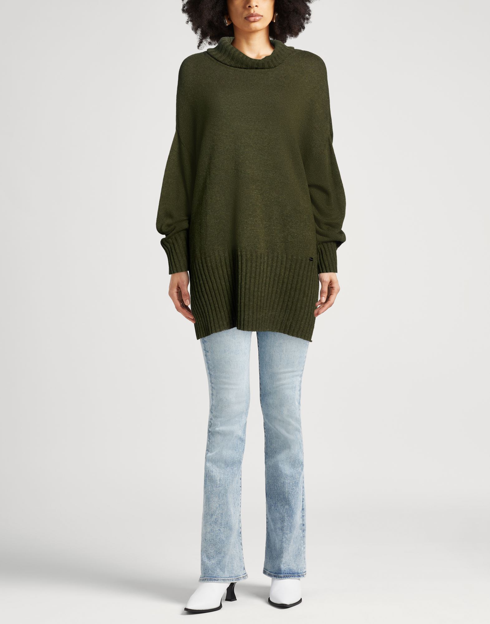  Gaudì - Strickwaren - Rollkragenpullover - On Yoox.com 