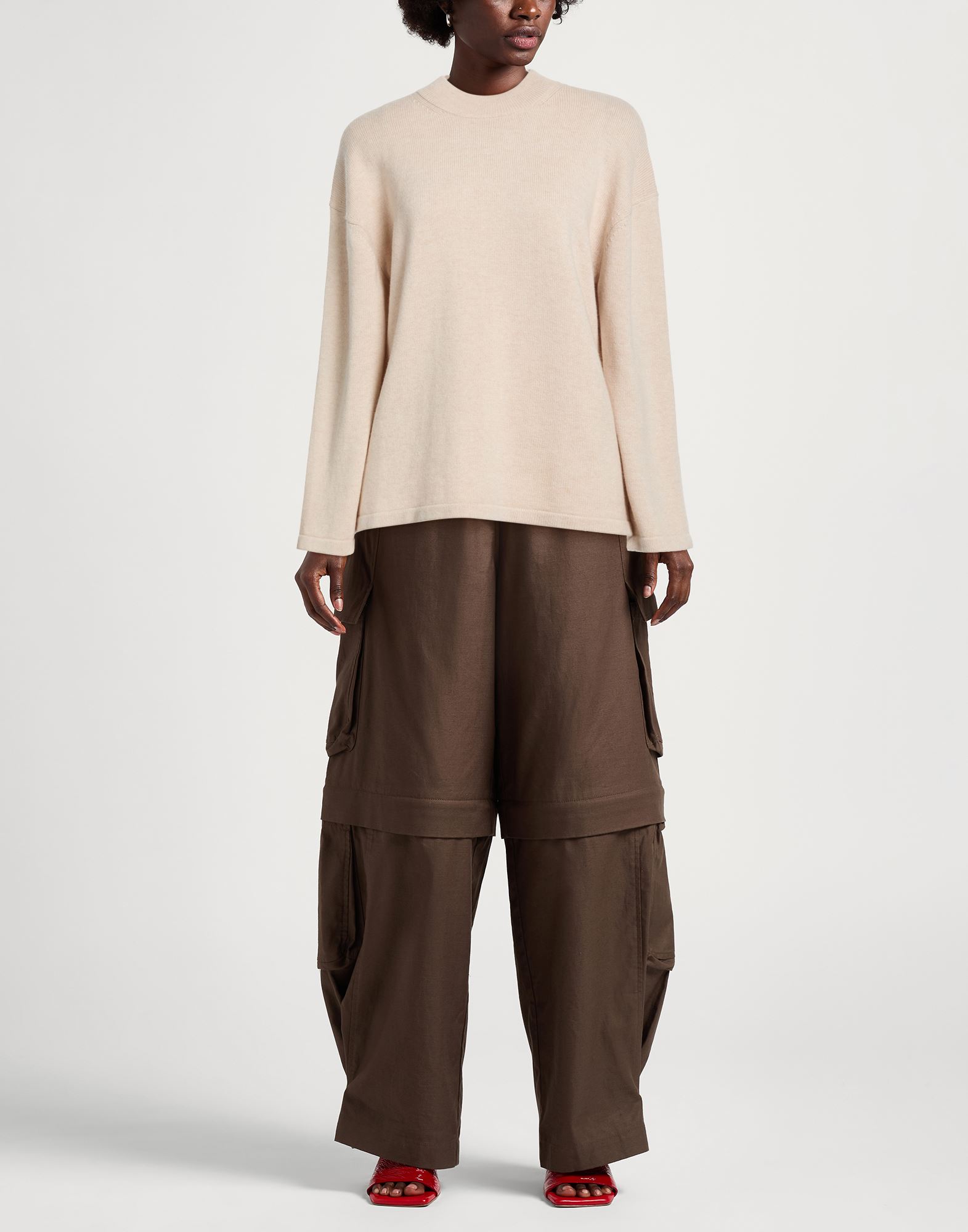  Max Mara Studio - Strickwaren - Pullover - On Yoox.com 
