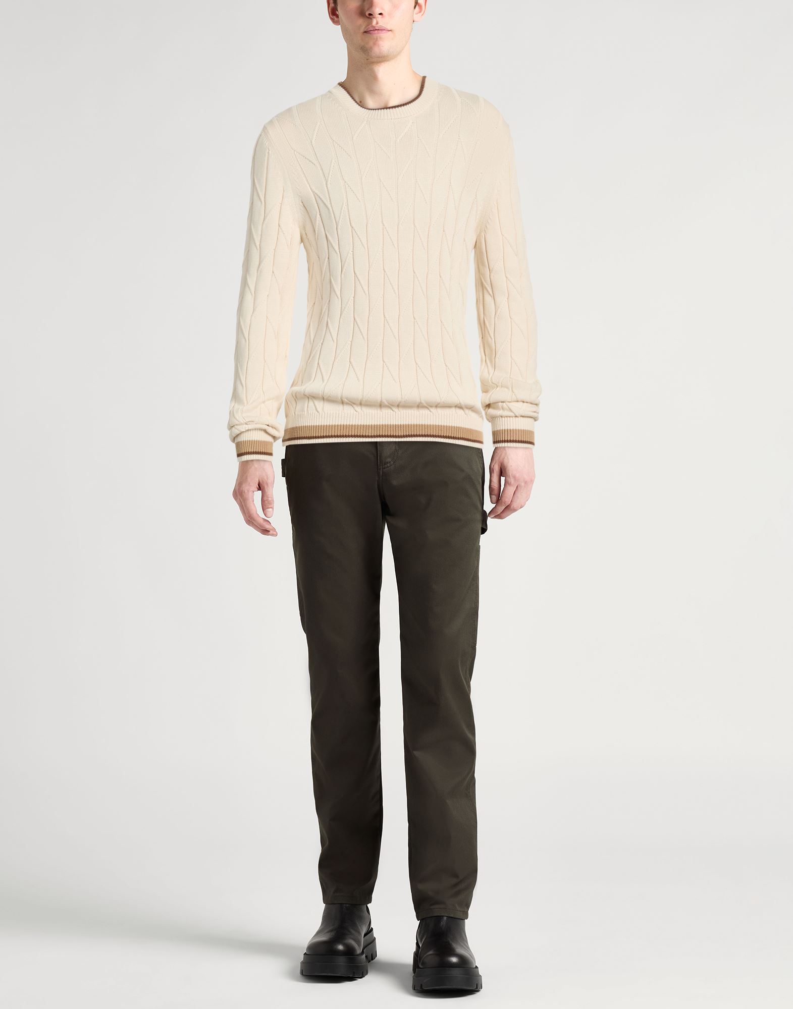  Peserico - Strickwaren - Pullover - On Yoox.com 