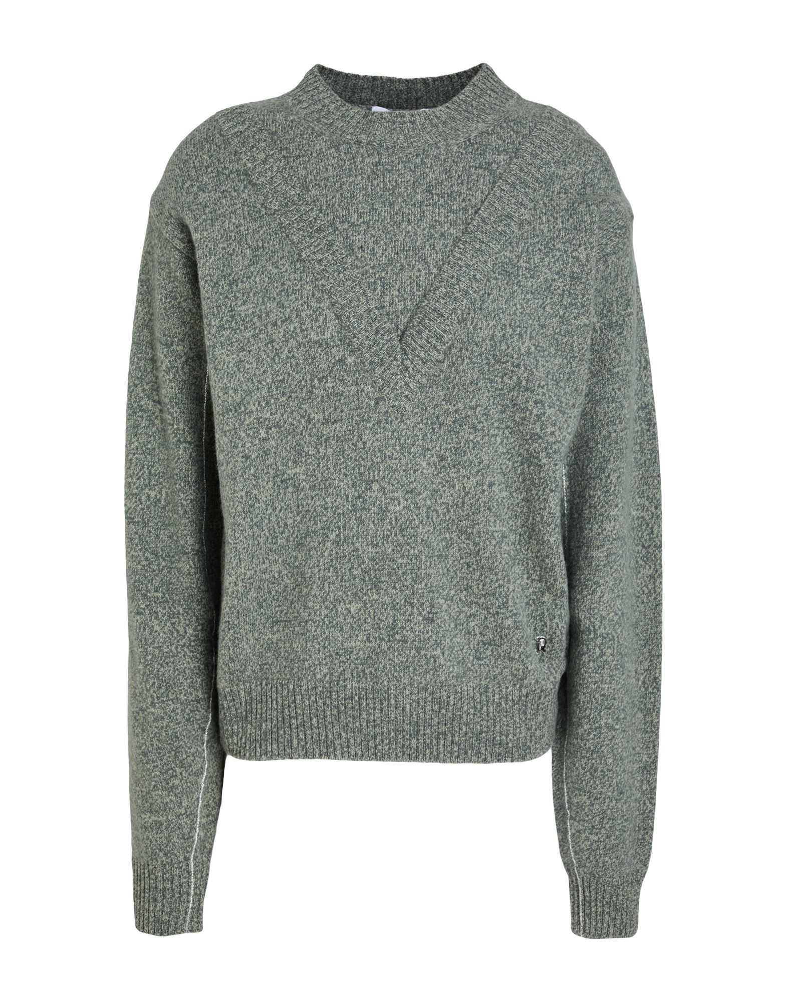  Rabanne - Strickwaren - Rollkragenpullover - On Yoox.com 