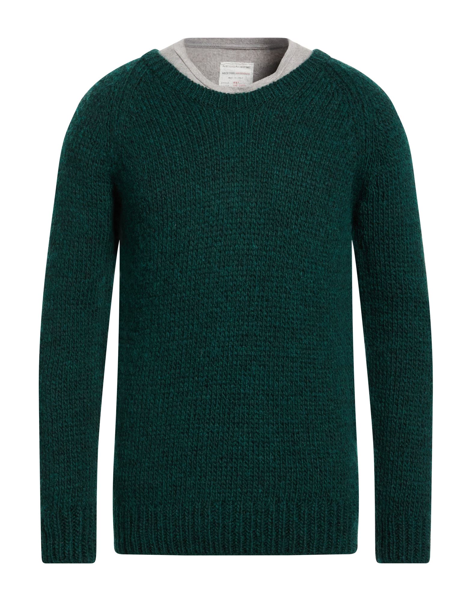  Messagerie - Strickwaren - Pullover - On Yoox.com 